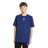 T-shirt con Grafica Marvel Spider-Man - Blu