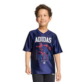 T-shirt Marvel Spider-Man - Blu