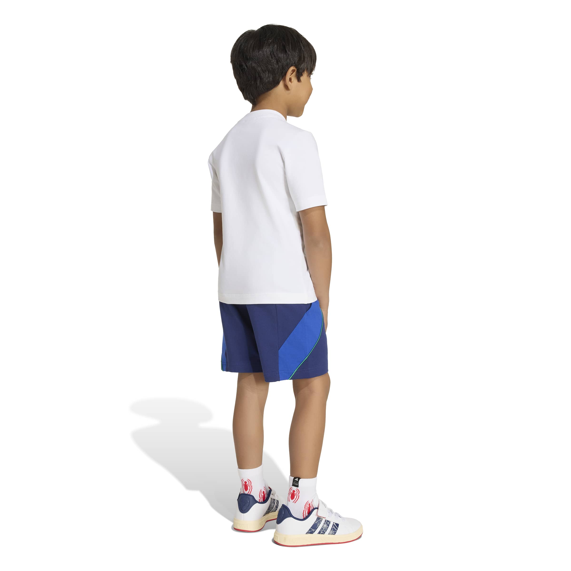 Adidas Completo Sportivo Bianco