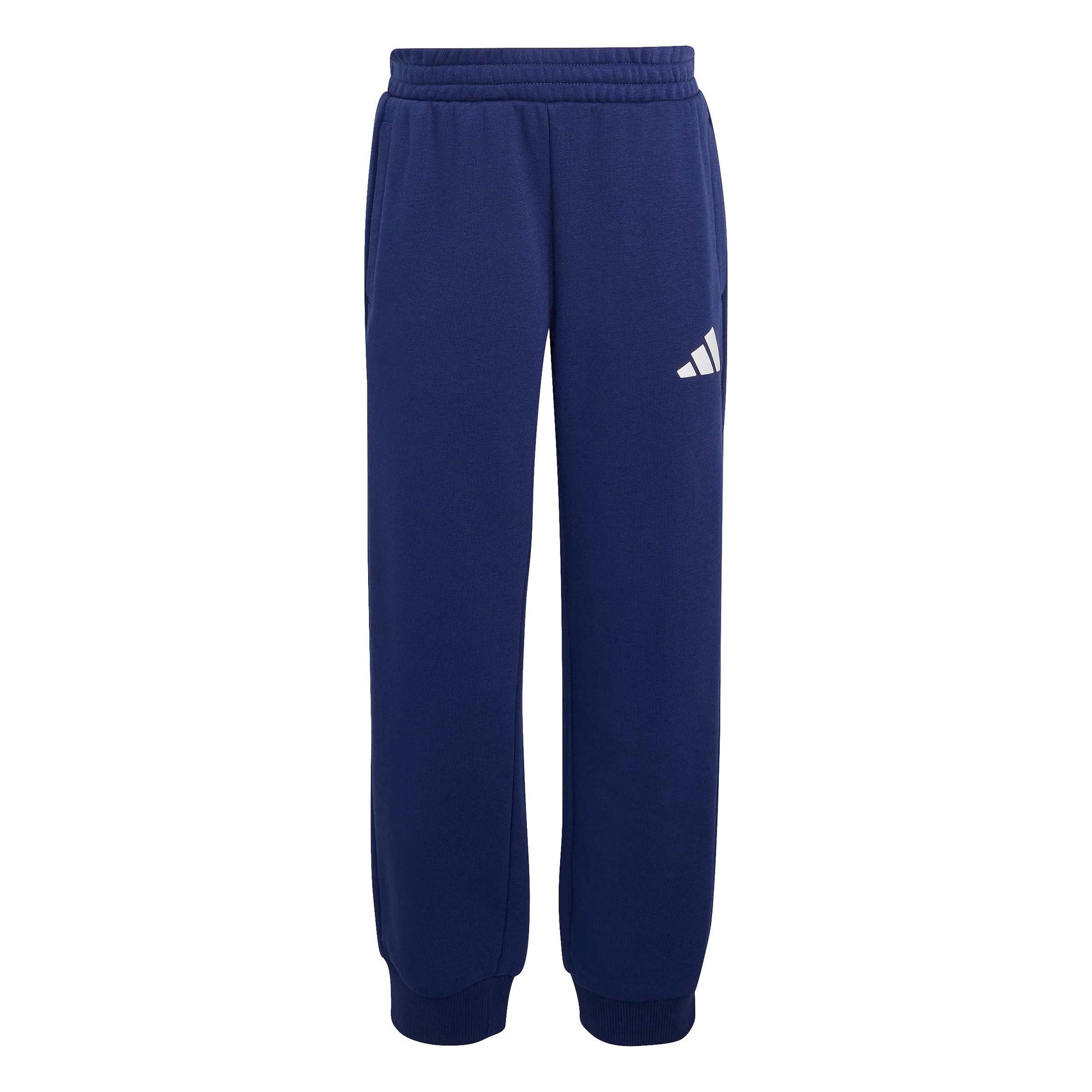 Adidas Completo Sportivo Blu
