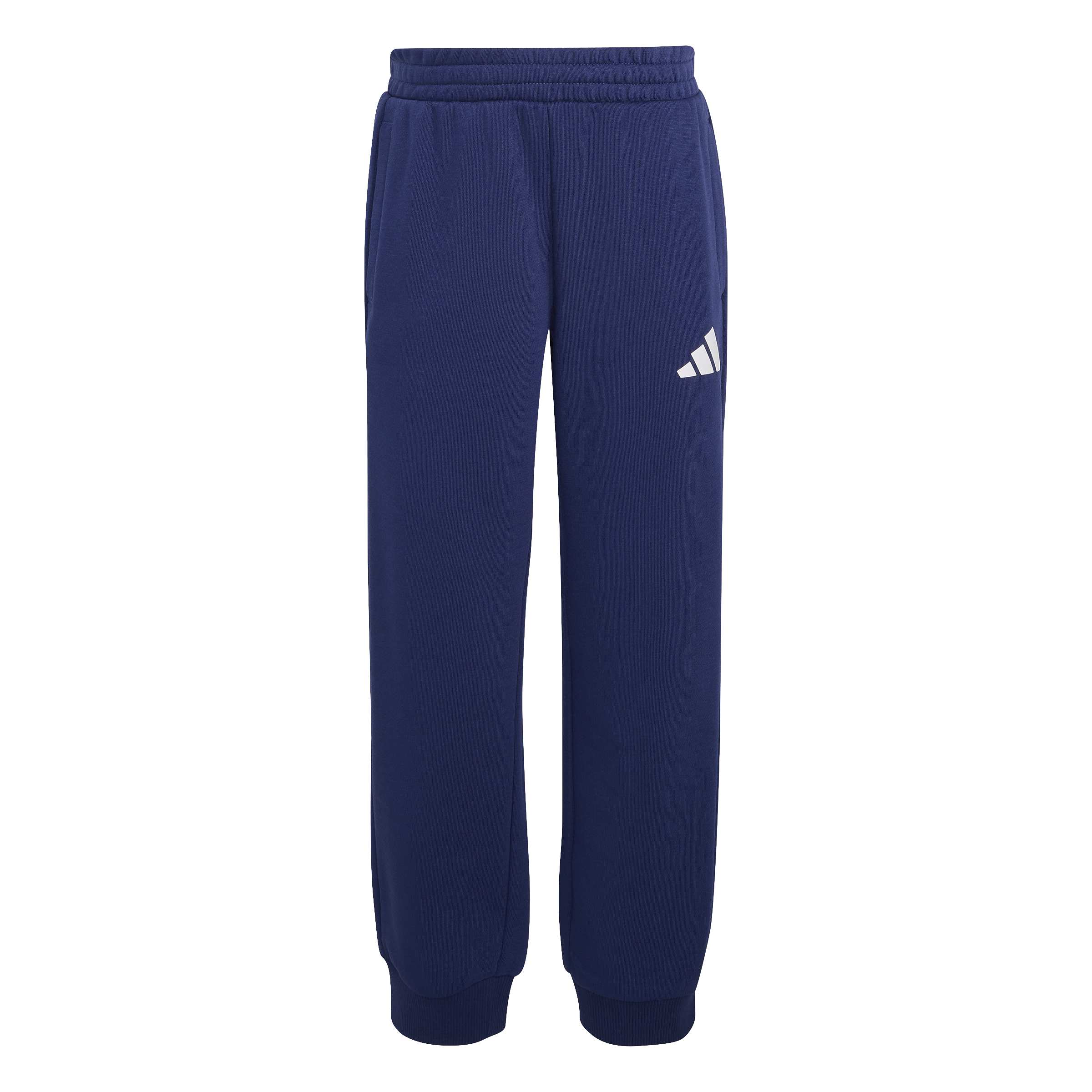 Adidas Completo Sportivo Blu