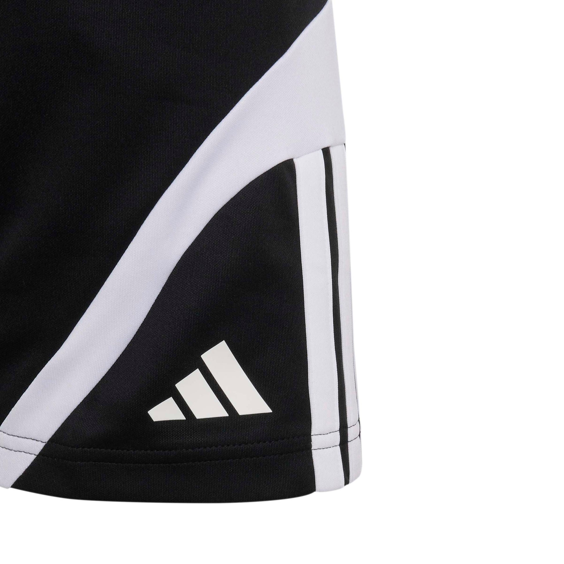 Adidas Shorts Nero