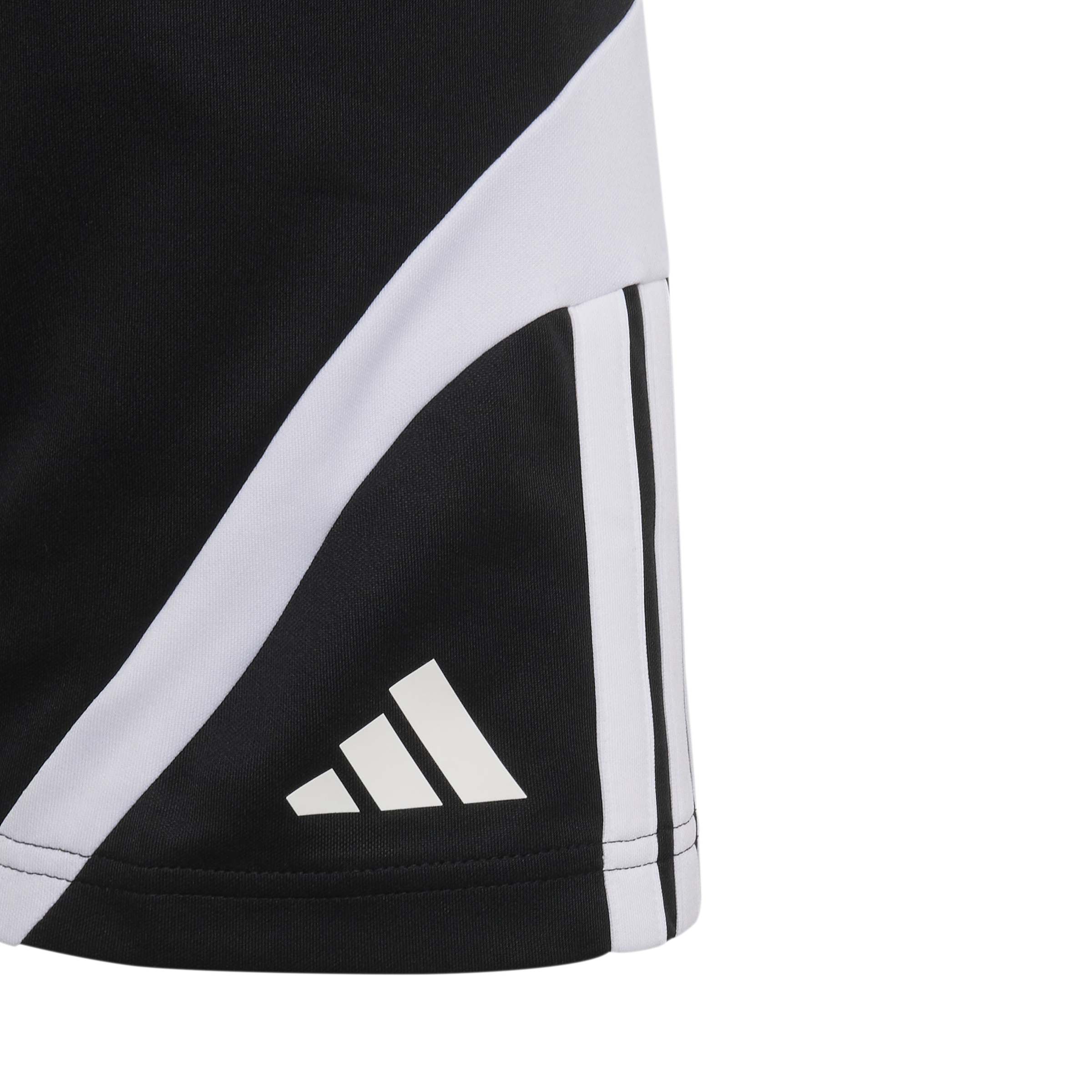Adidas Shorts Nero