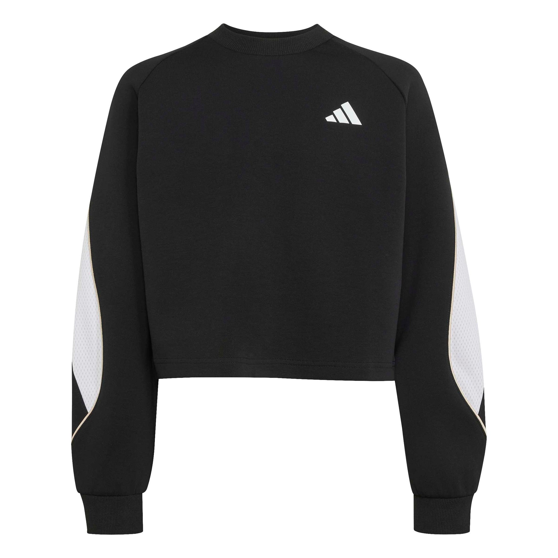 Adidas Felpa Nero