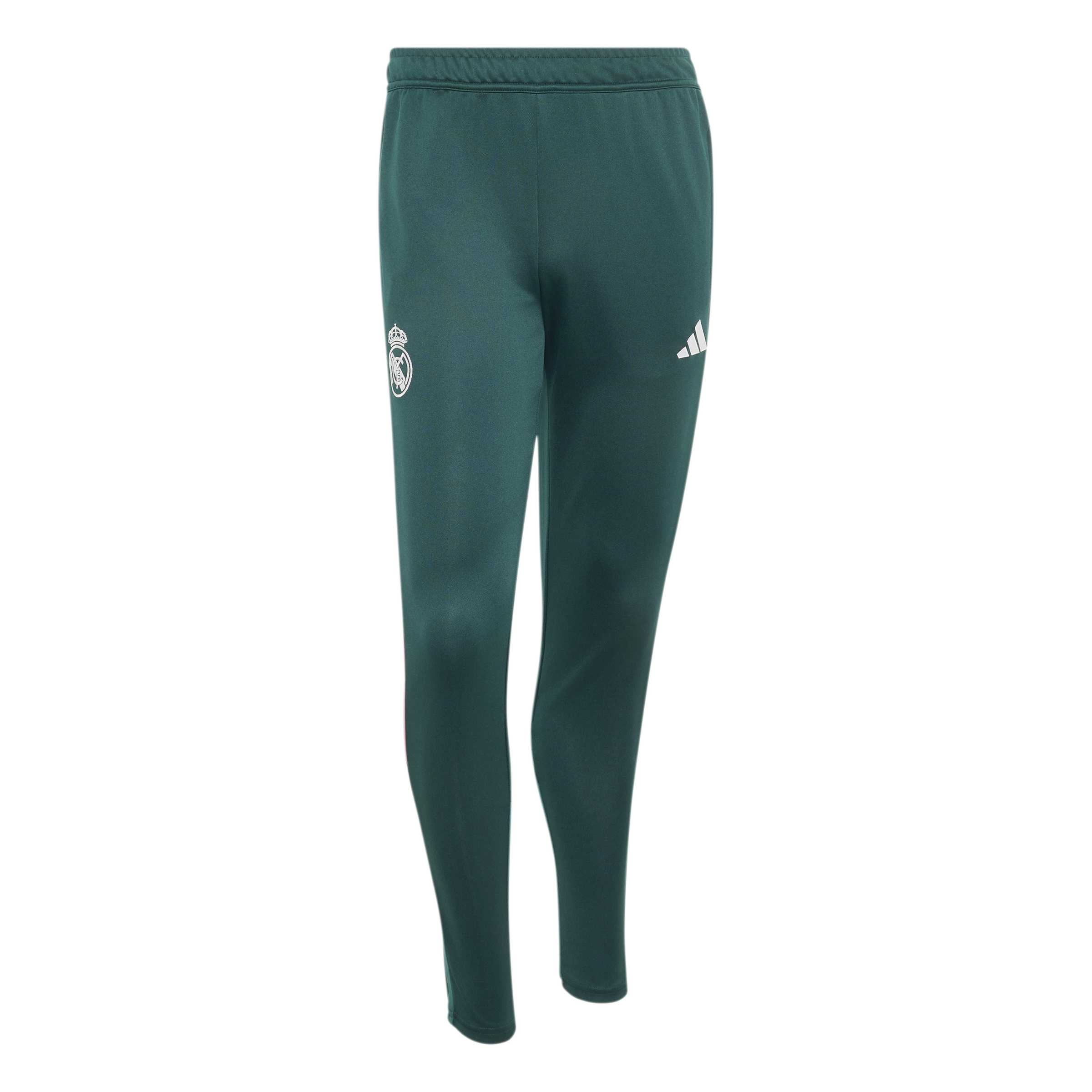Adidas Tuta Verde