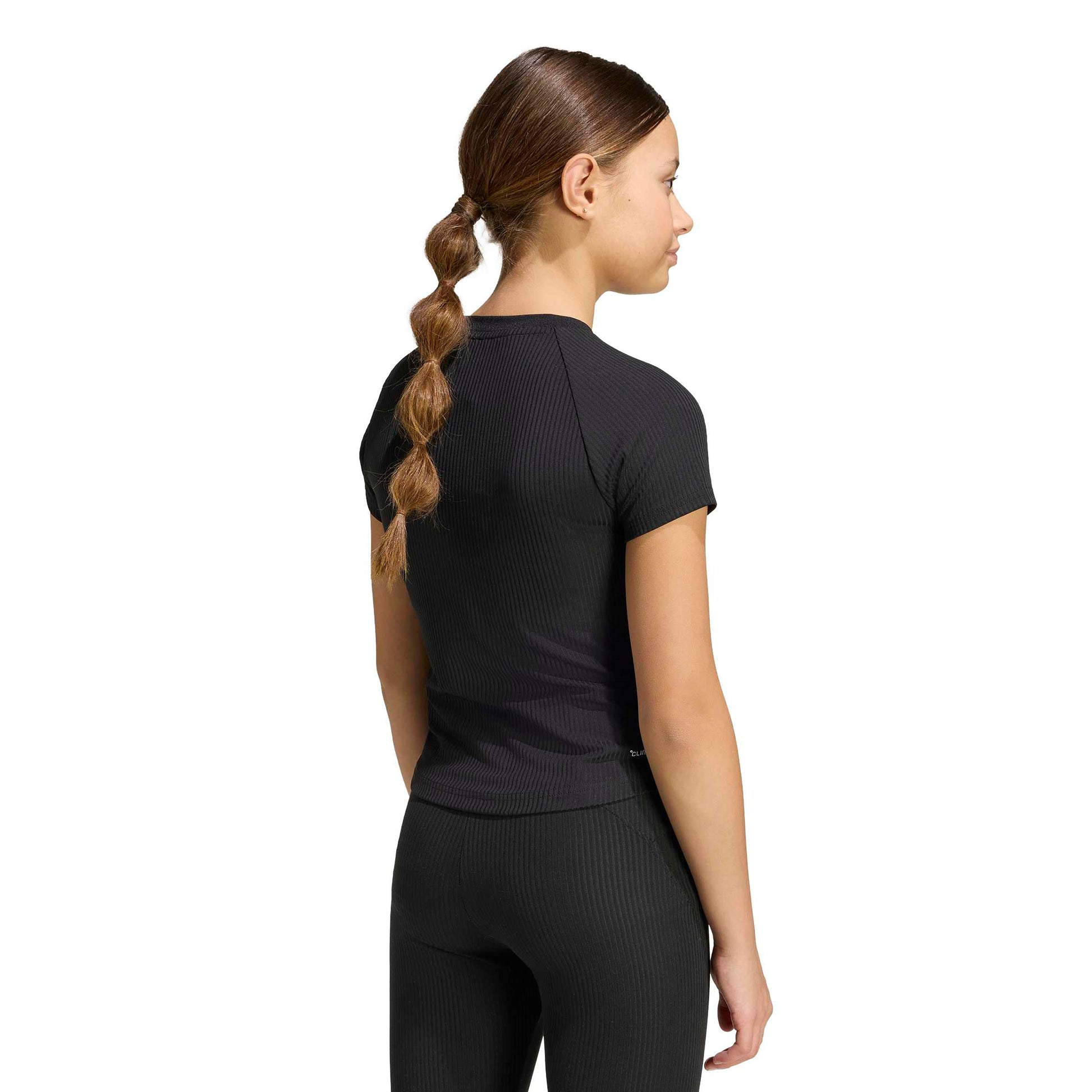 Adidas T-Shirt Nero