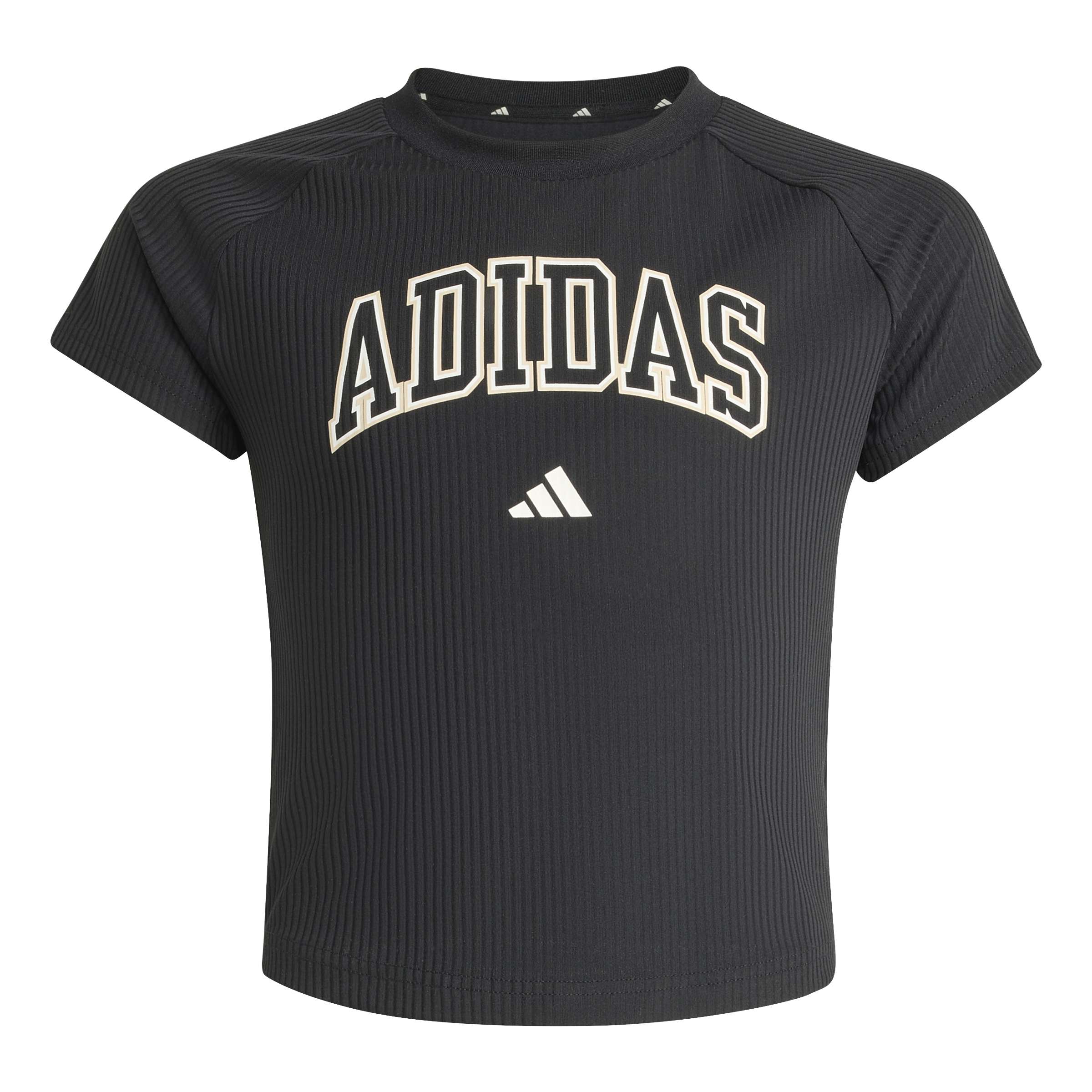 Adidas T-Shirt Nero