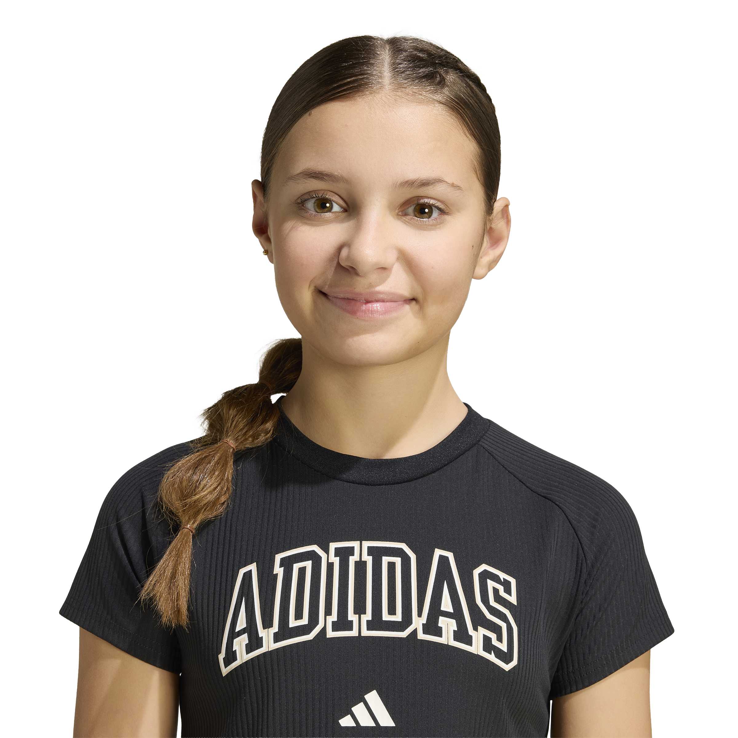 Adidas T-Shirt Nero