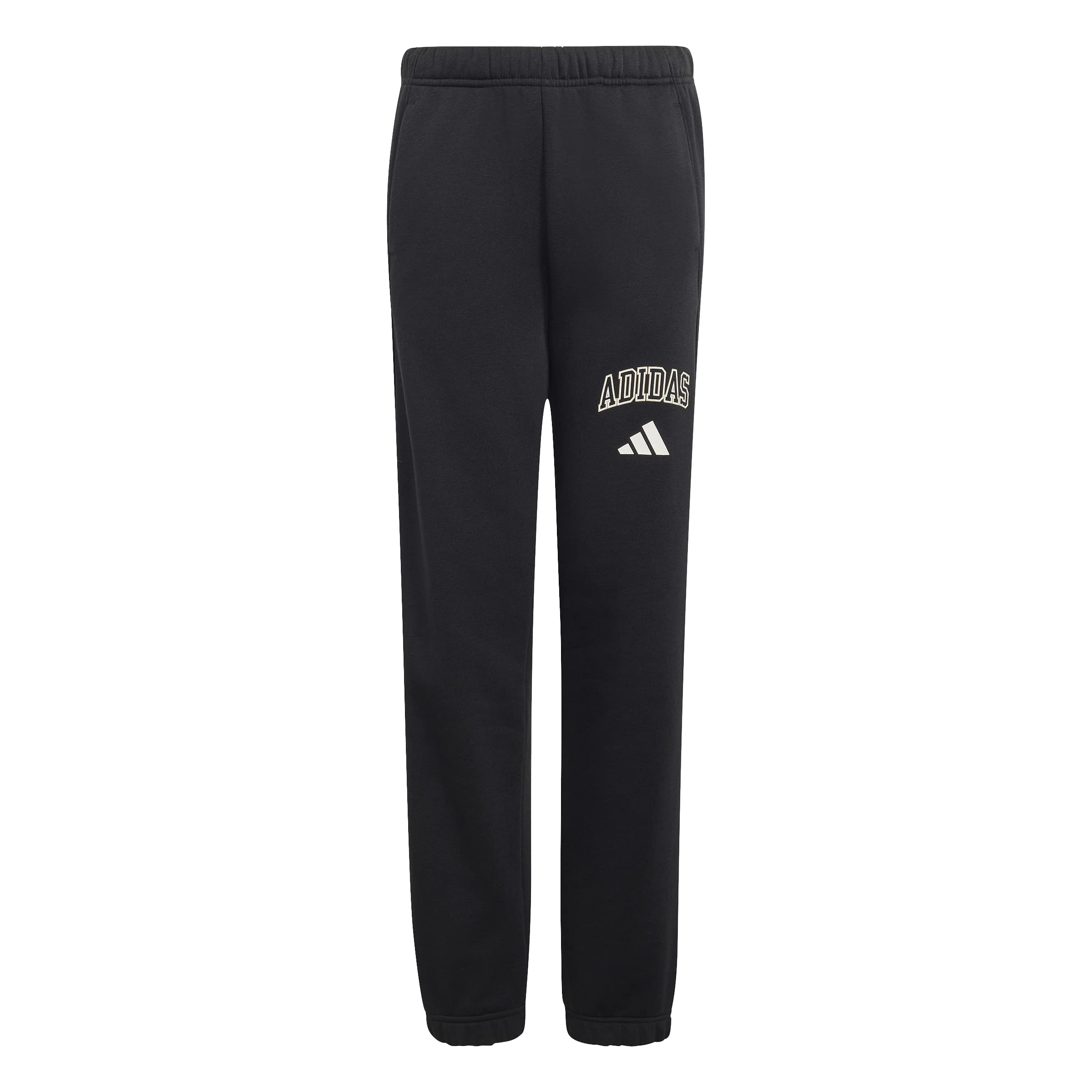 Adidas Pantaloni Nero