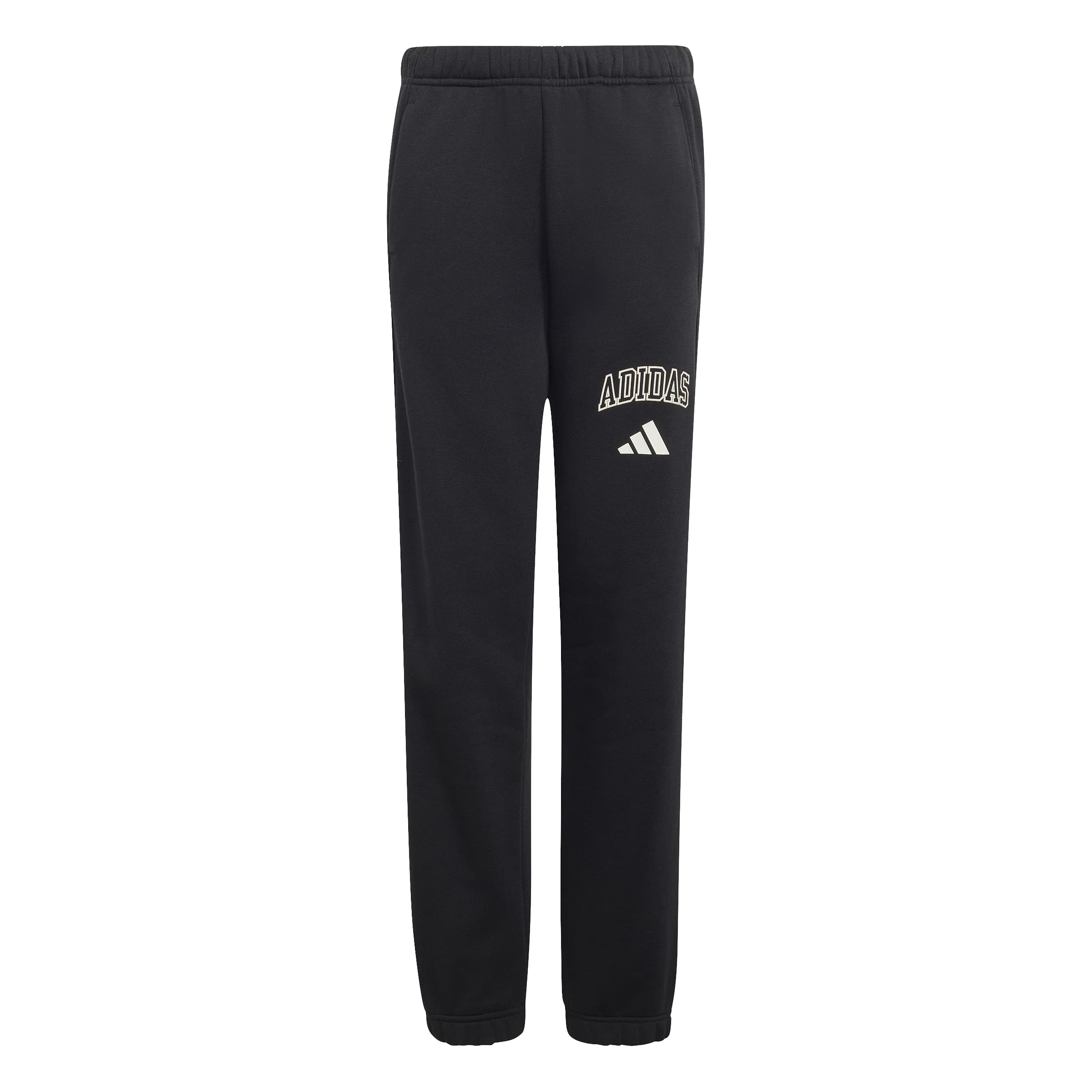 Adidas Pantaloni Nero