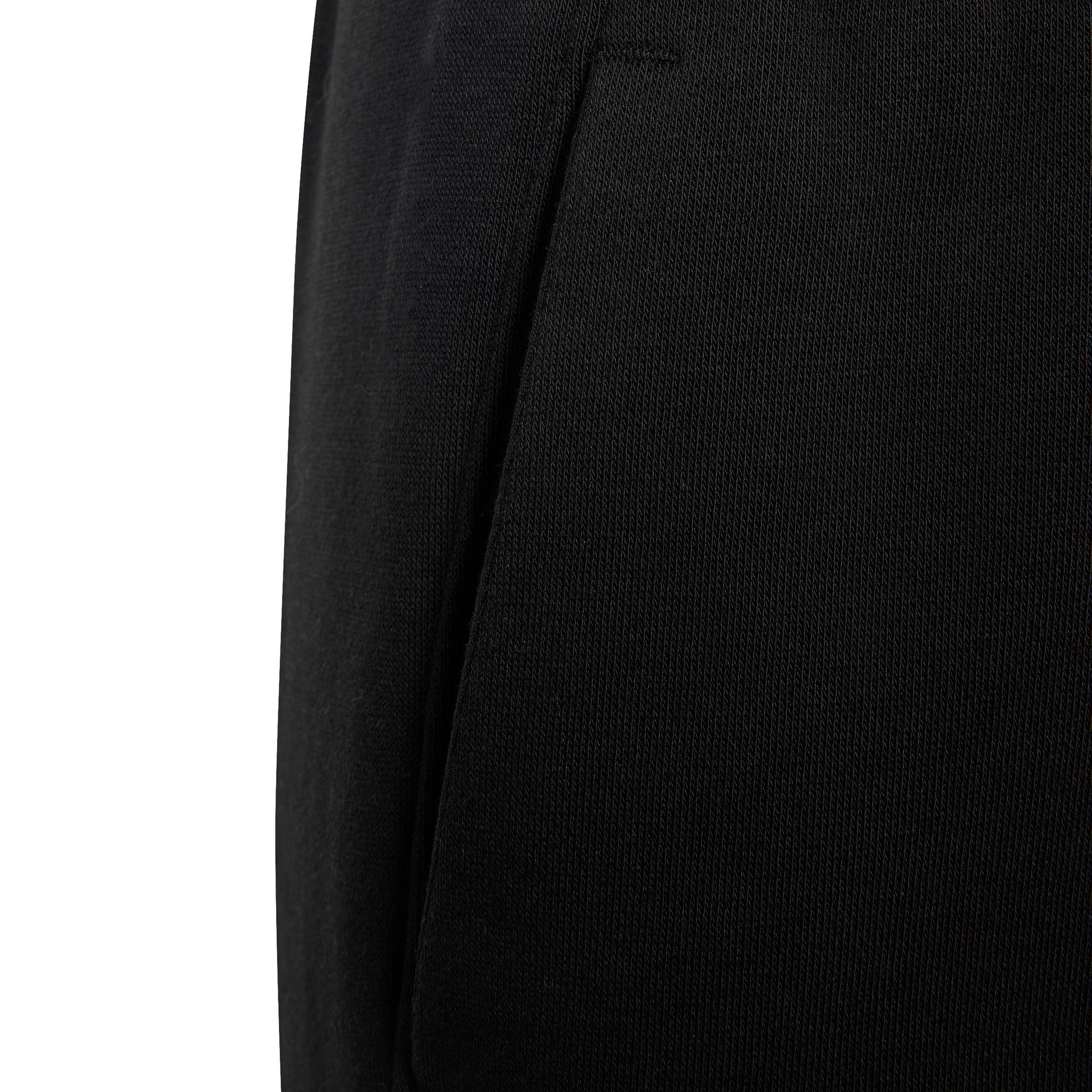 Adidas Pantaloni Nero