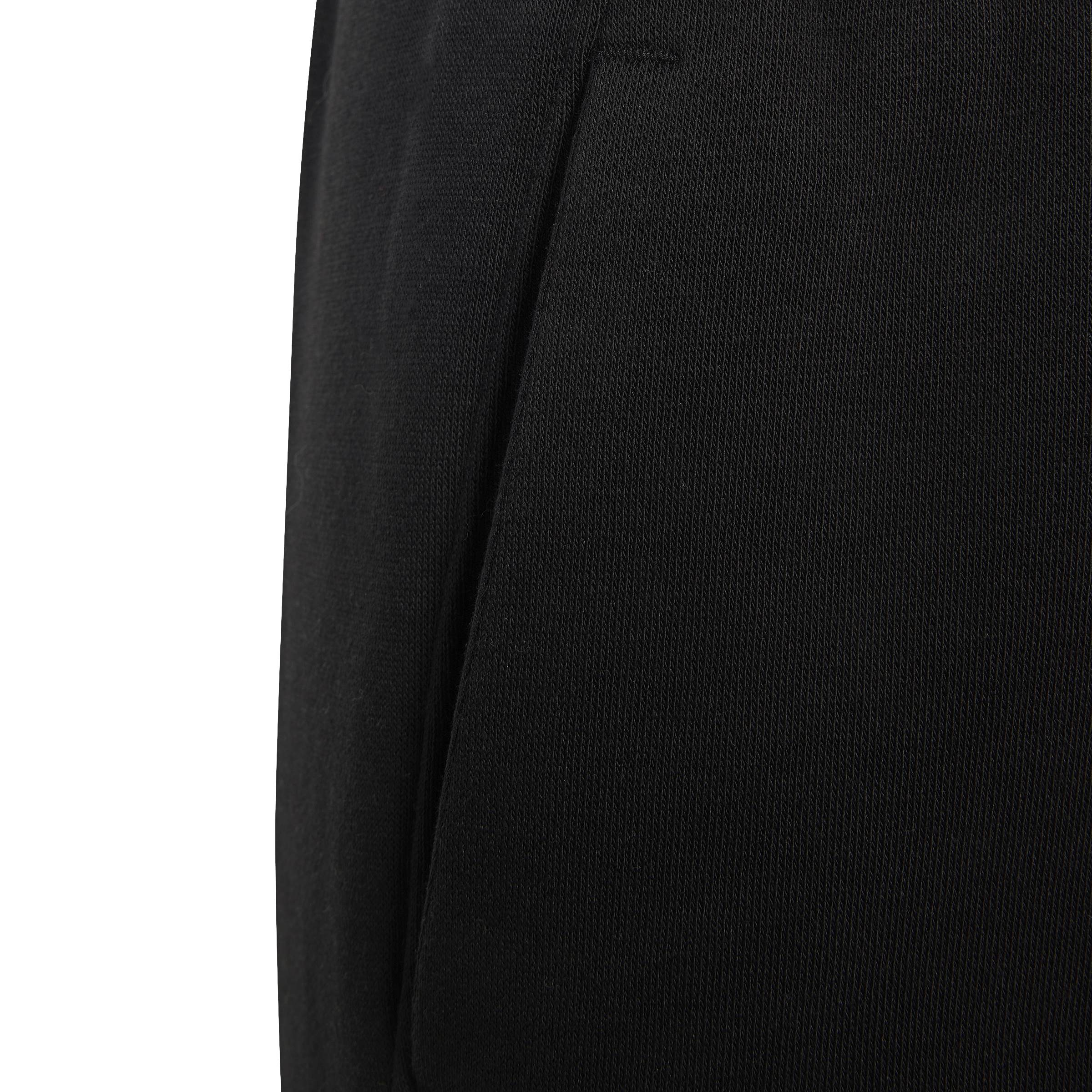 Adidas Pantaloni Nero