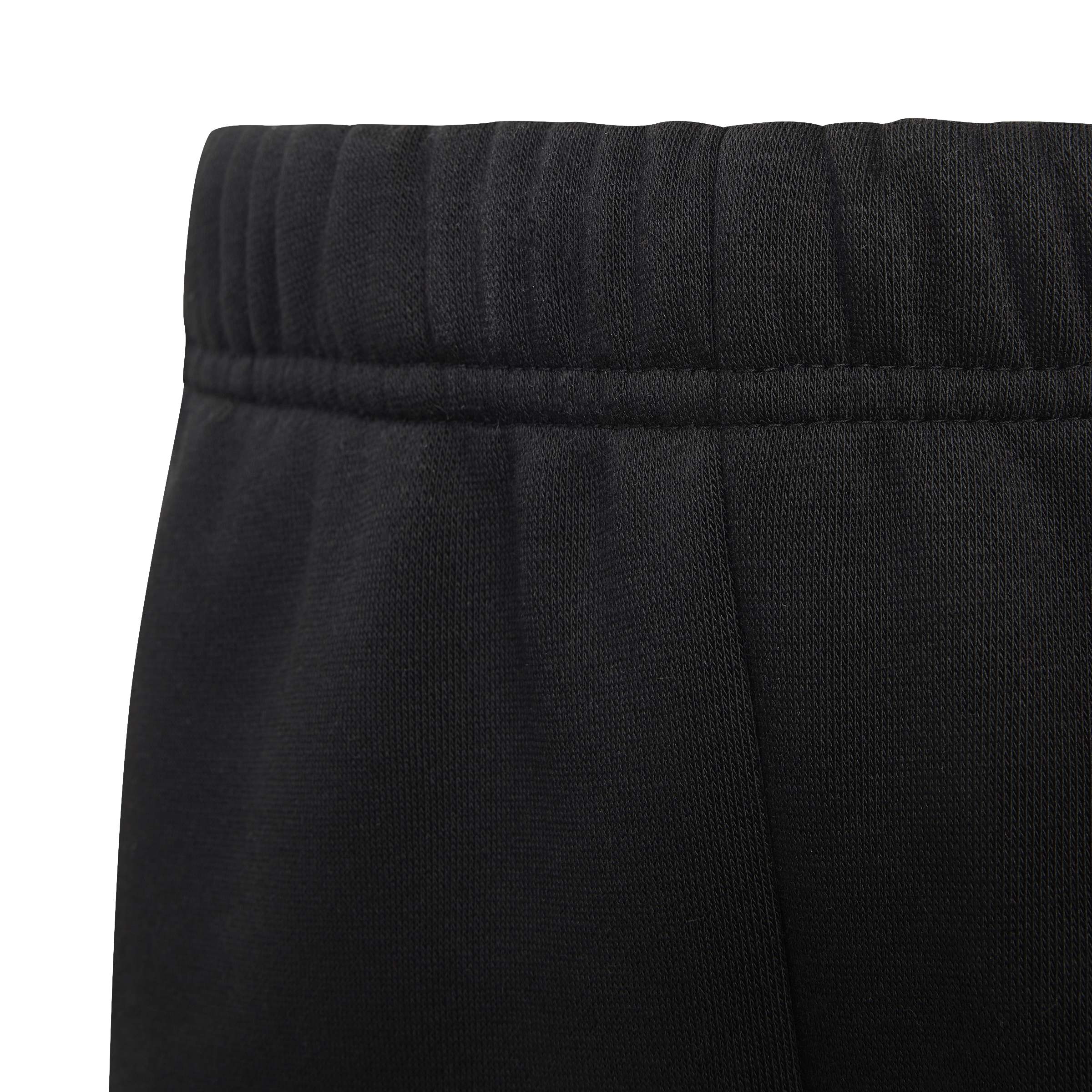 Adidas Pantaloni Nero