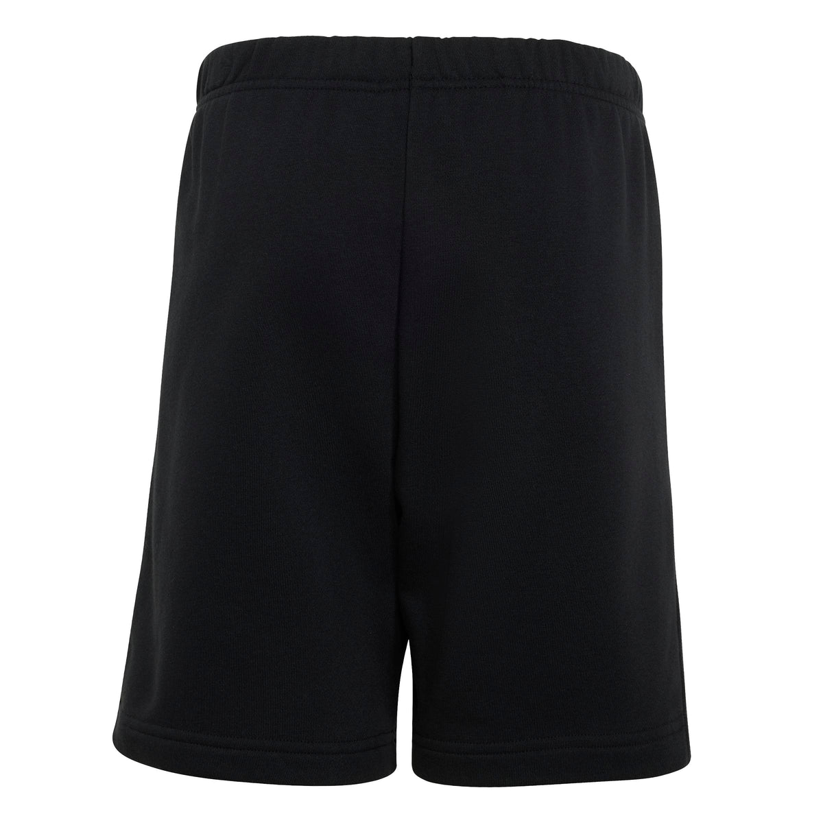 Adidas Short Tipografia Seasonals College Junior Nero