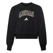 Adidas Felpa Nero