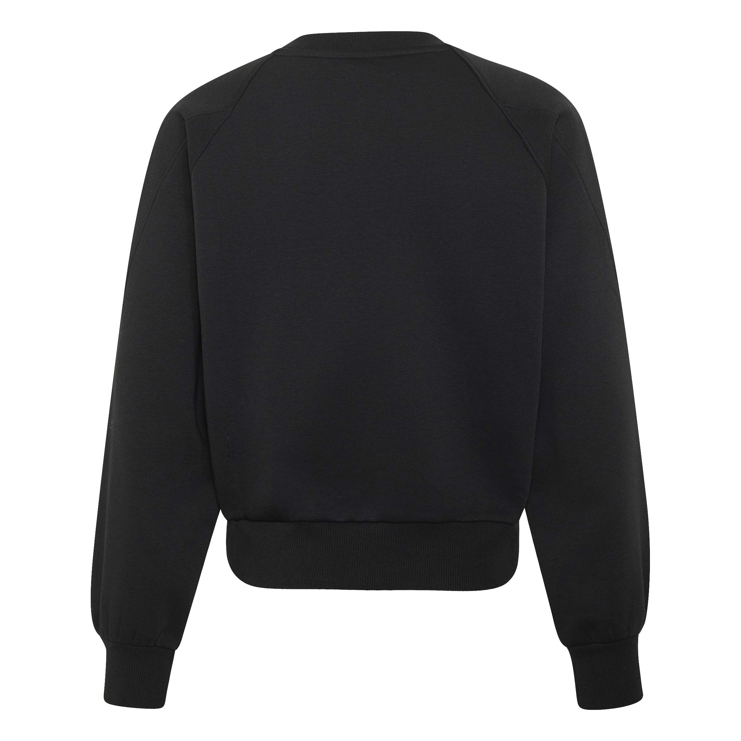 Adidas Felpa Nero