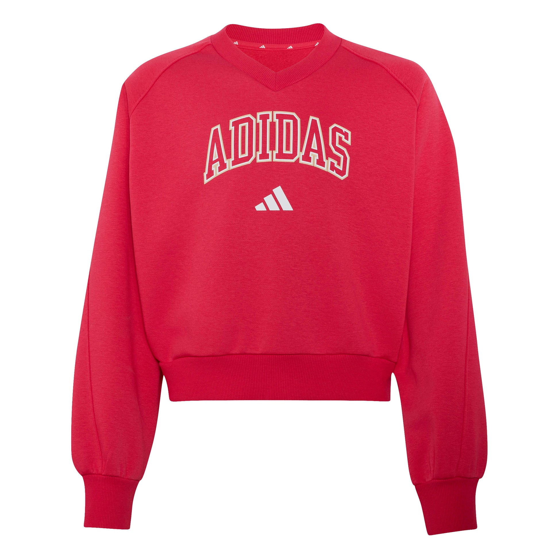 Adidas Felpa Rosa