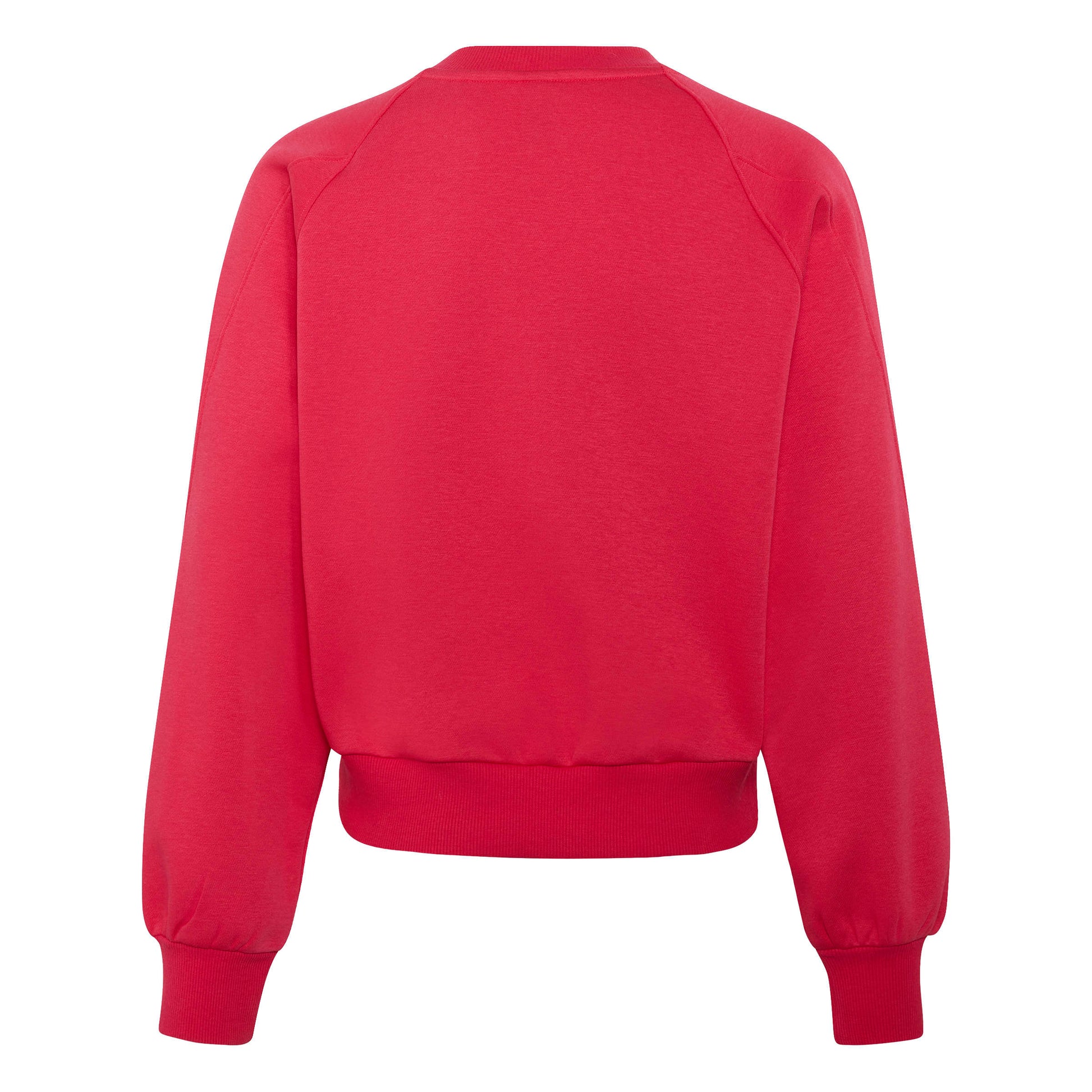 Adidas Felpa Rosa