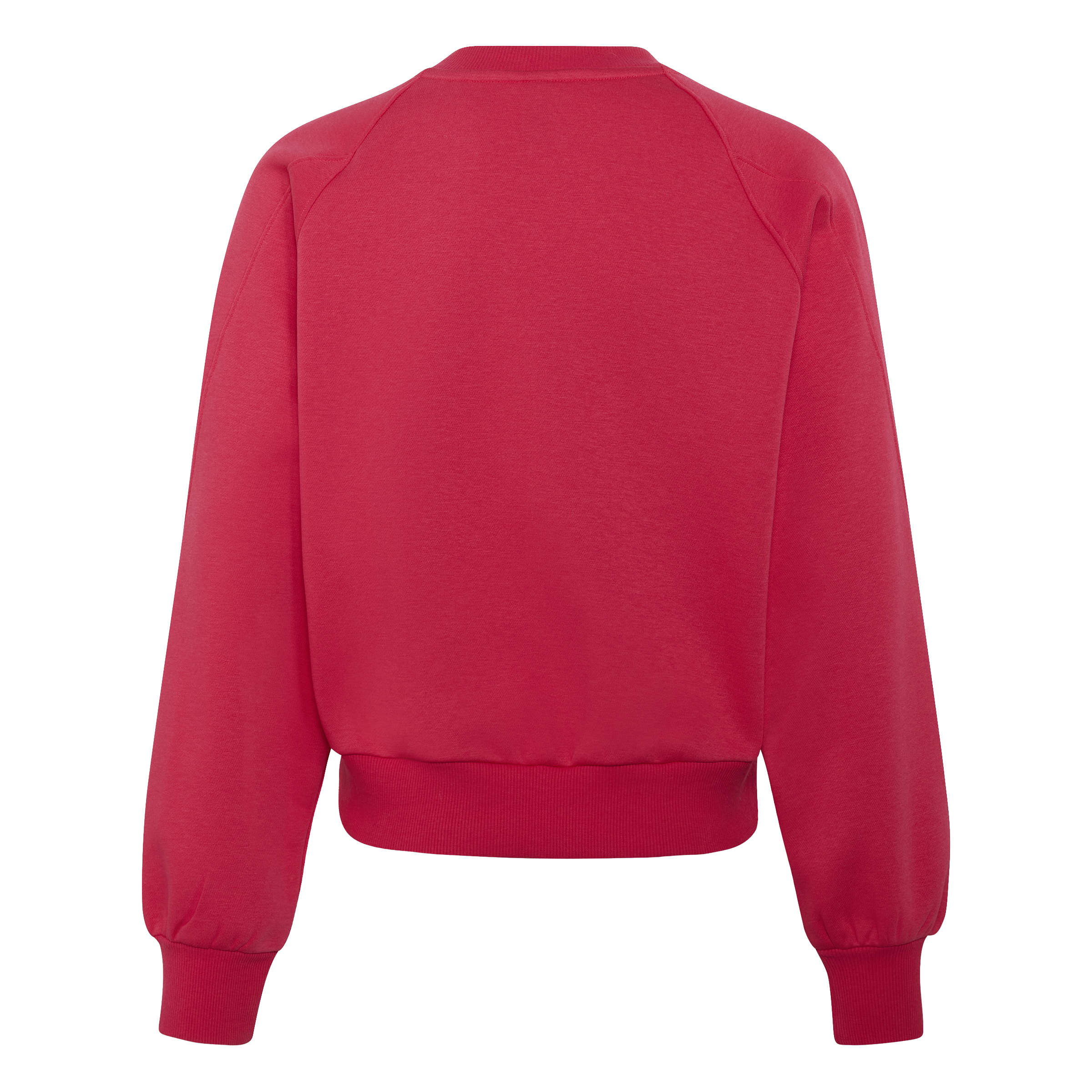 Adidas Felpa Rosa