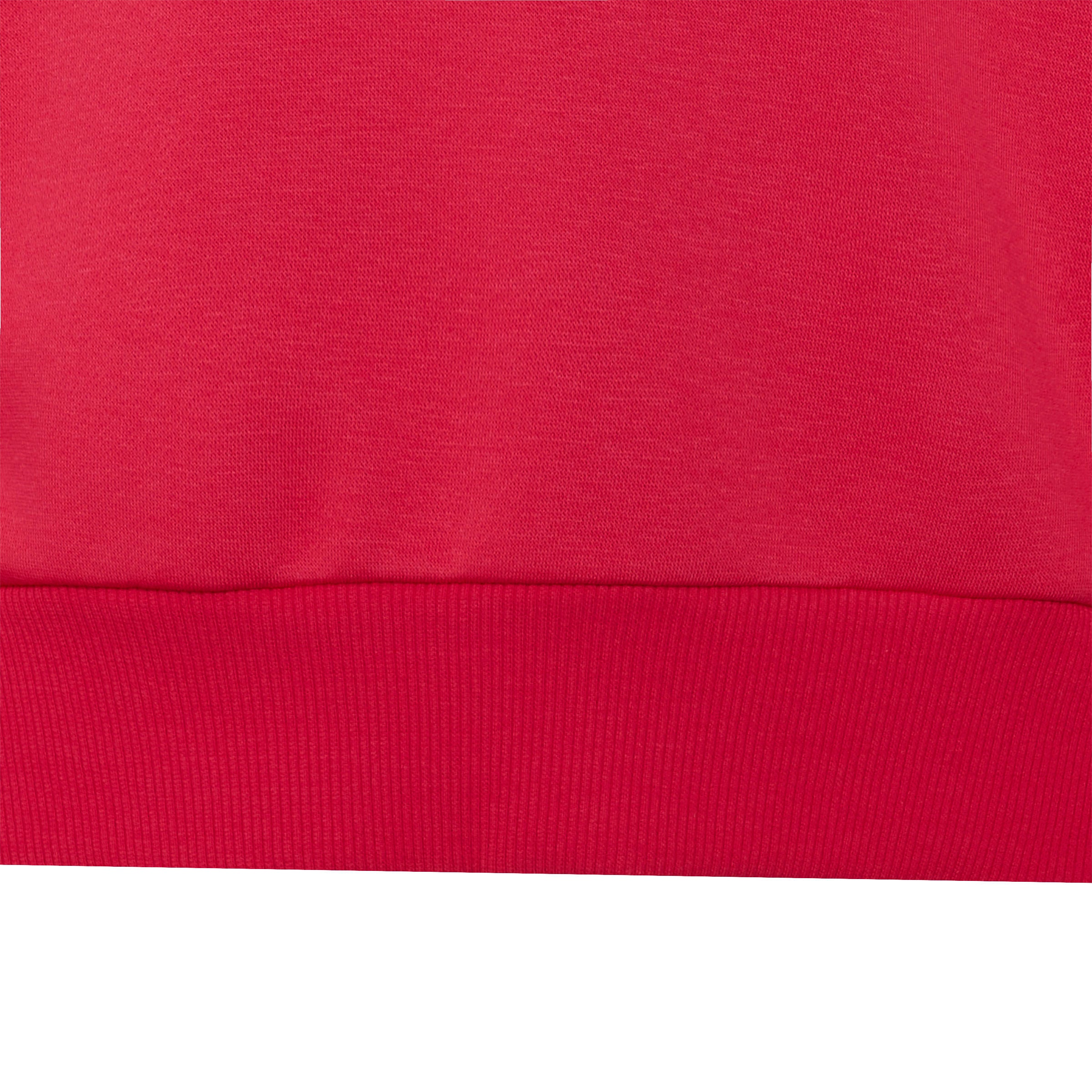 Adidas Felpa Rosa