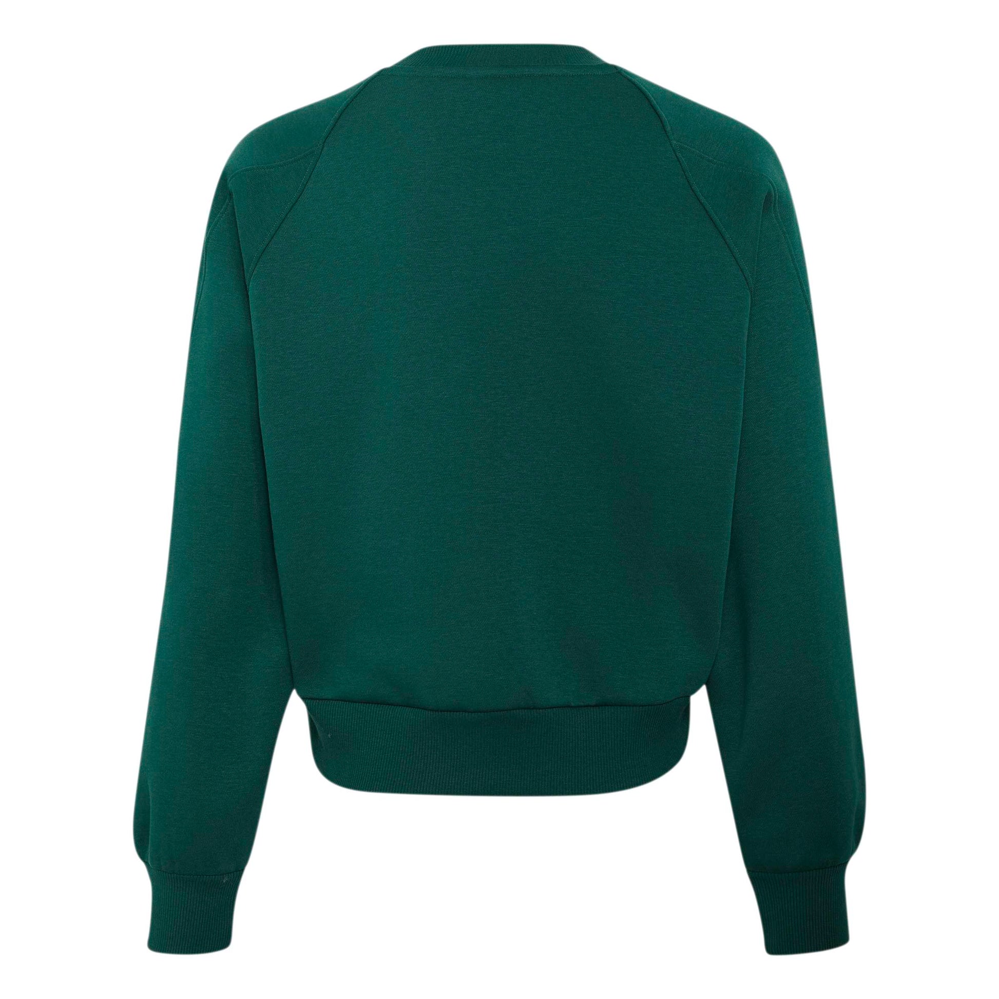 Adidas Felpa Verde