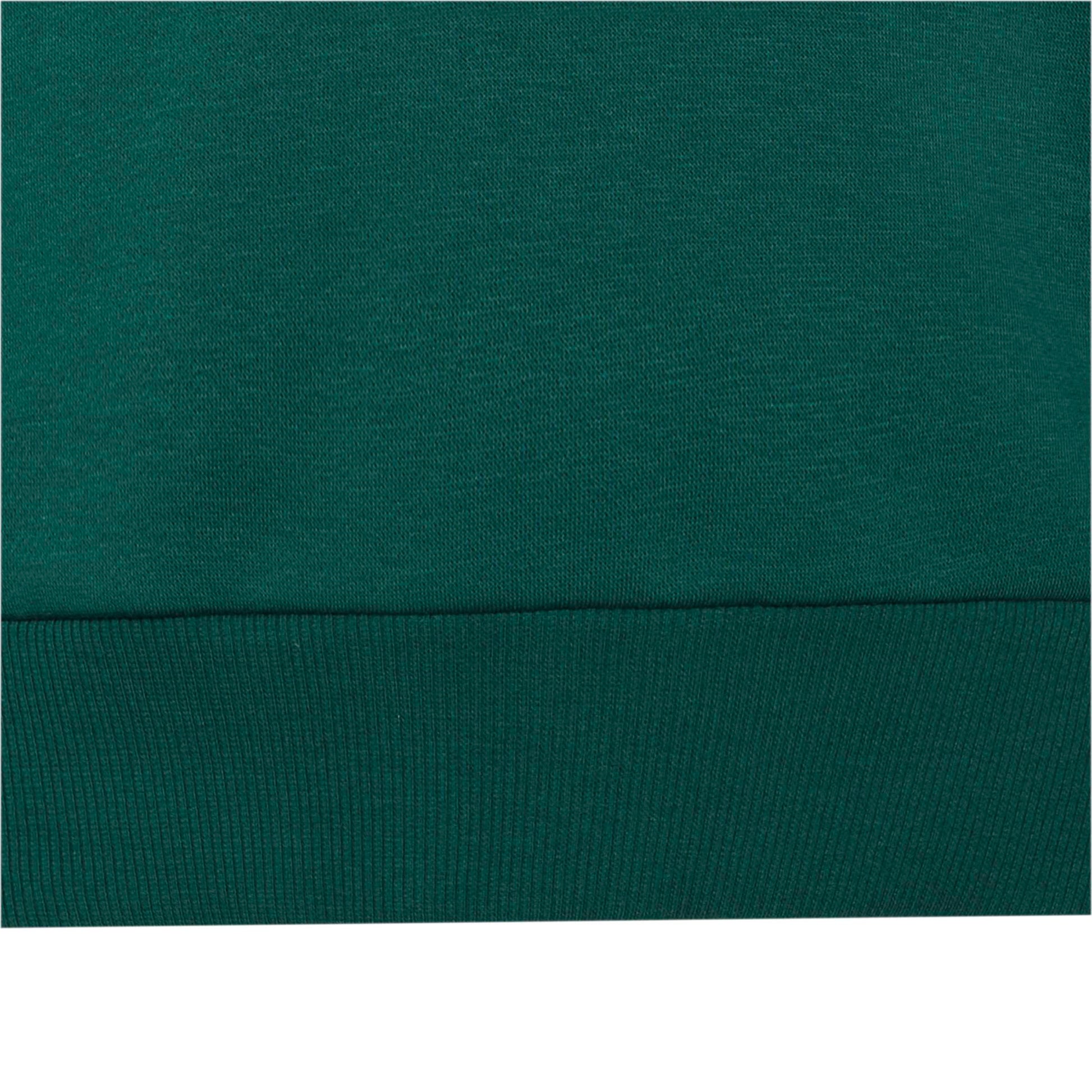 Adidas Felpa Verde