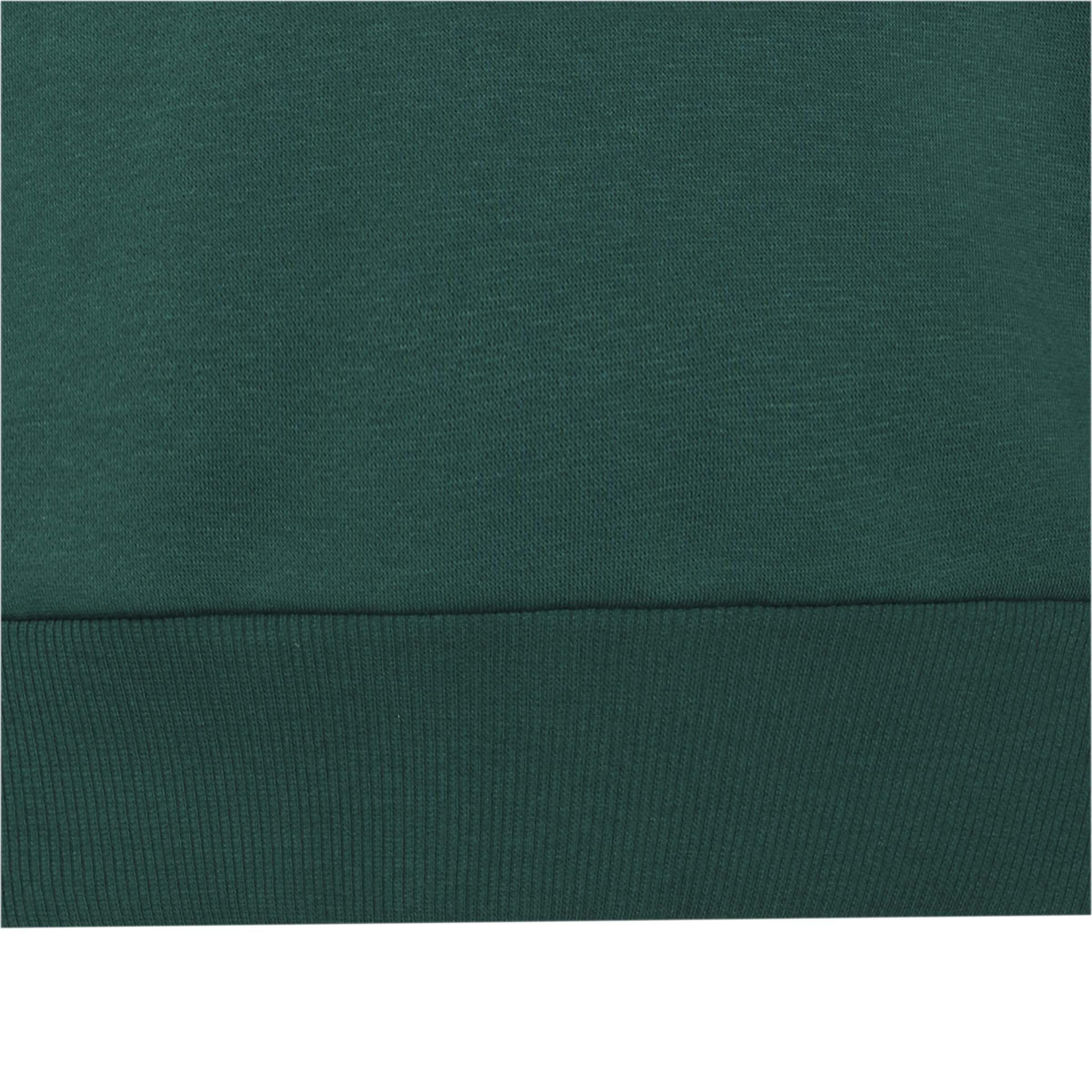 Adidas Felpa Verde