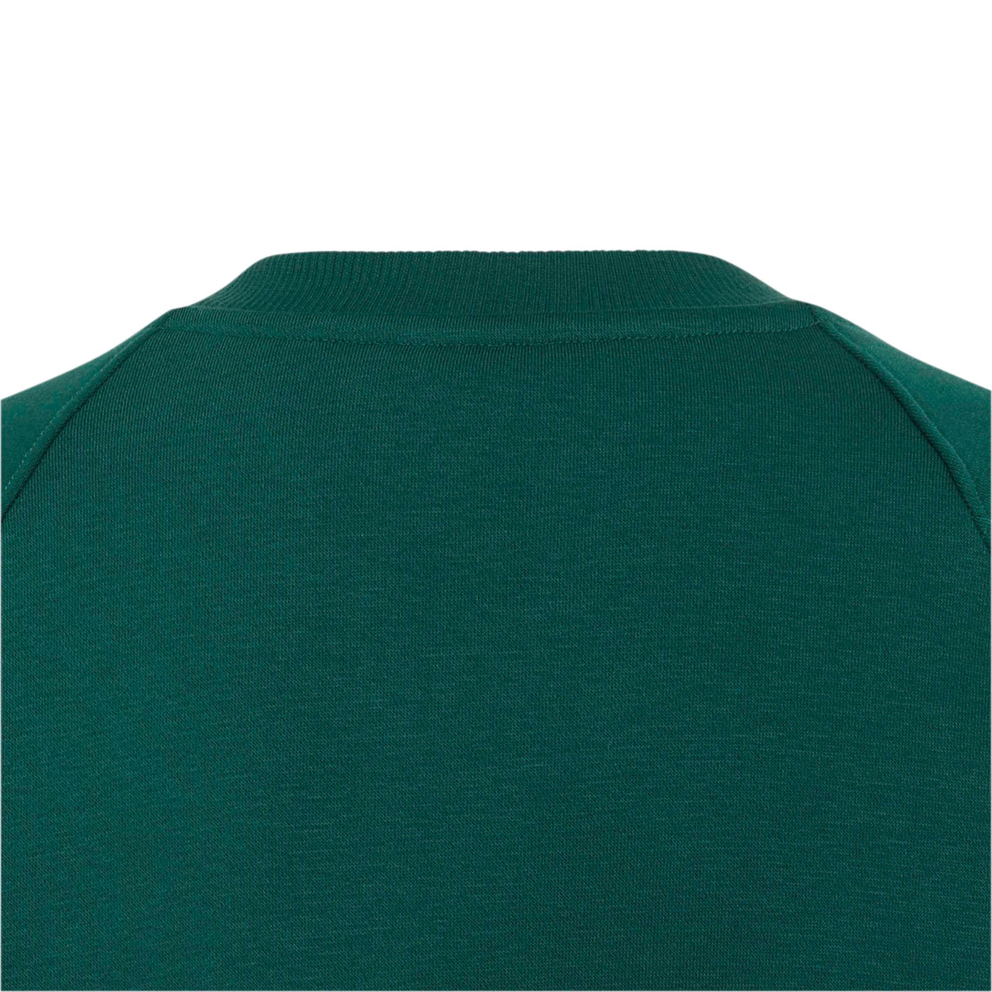 Adidas Felpa Verde