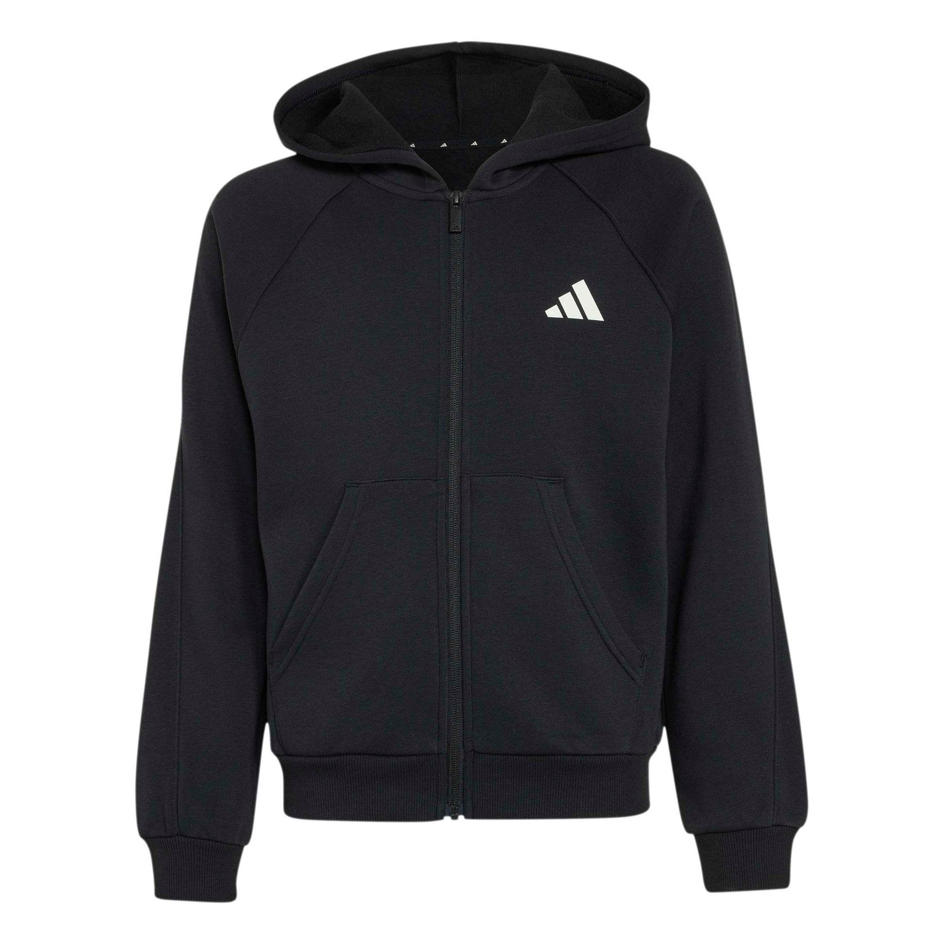 Adidas Felpa Nero