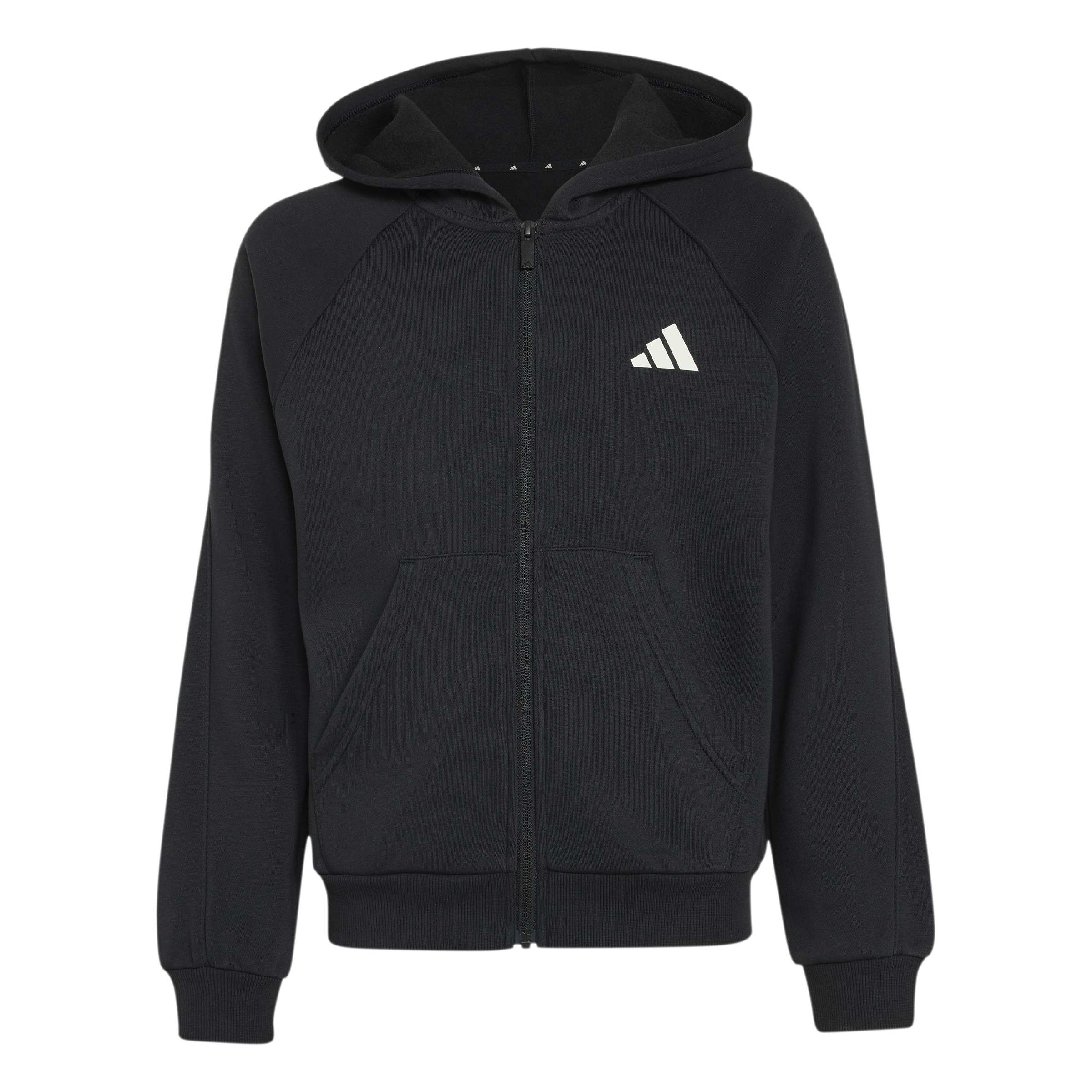 Adidas Felpa Nero