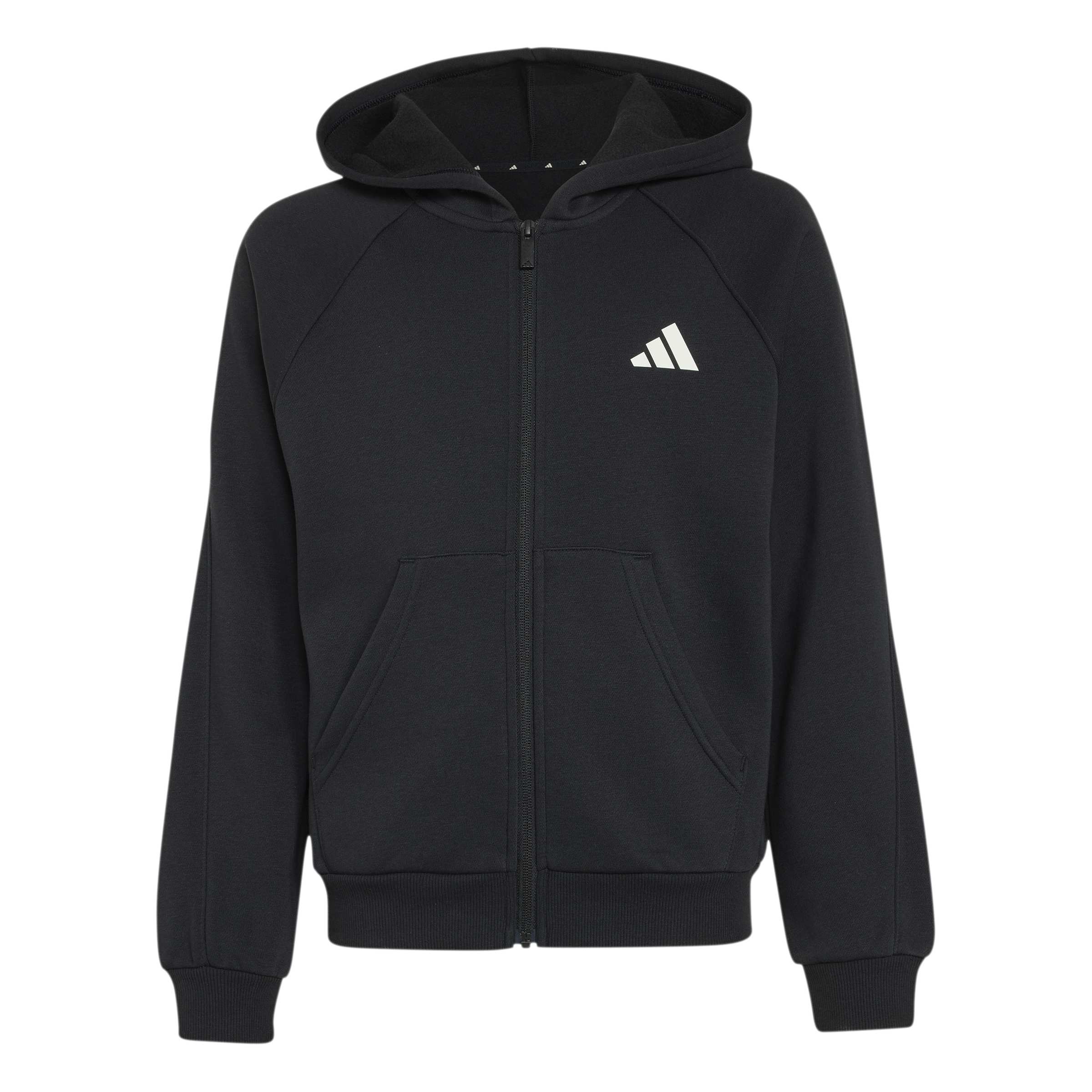 Adidas Felpa Nero