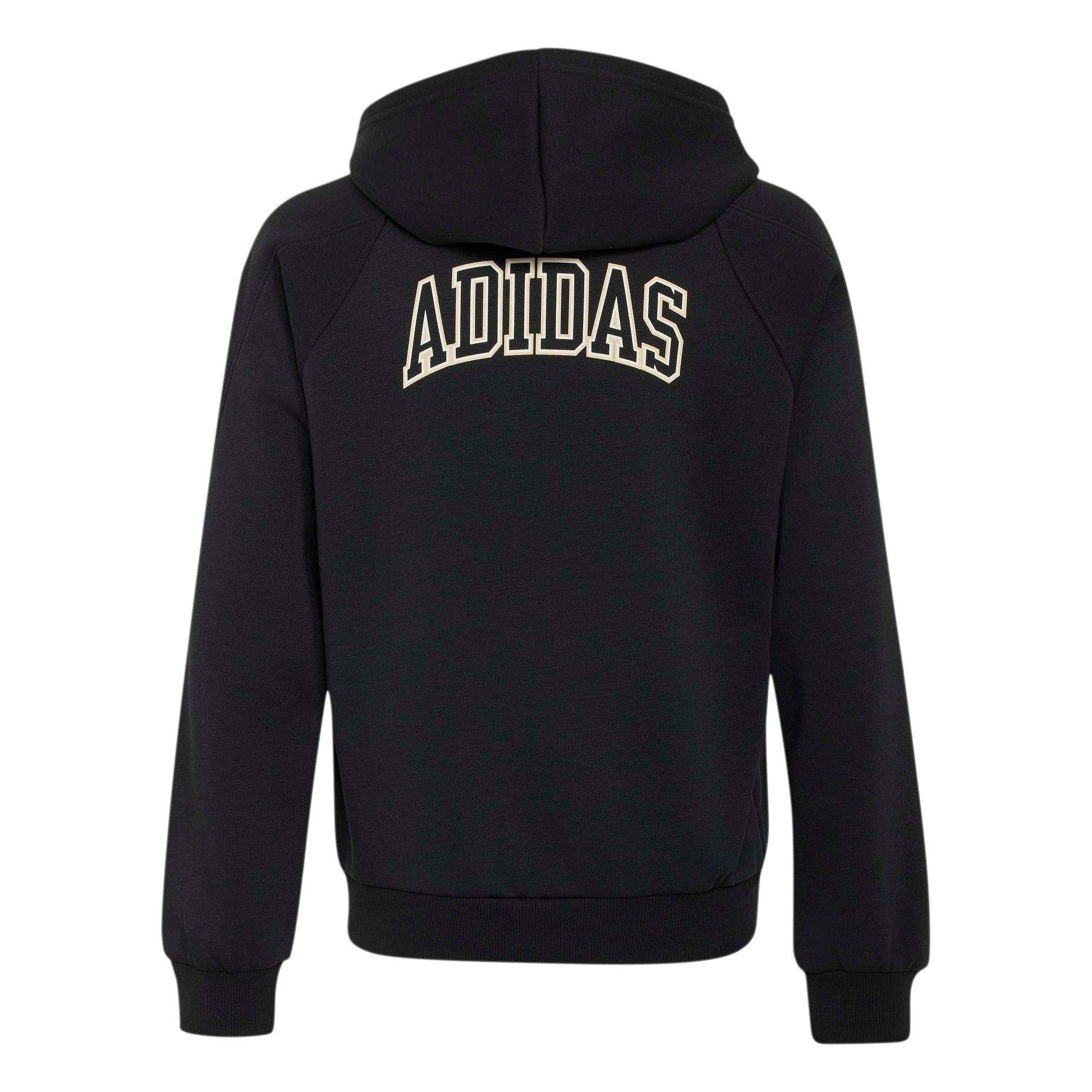 Adidas Felpa Nero