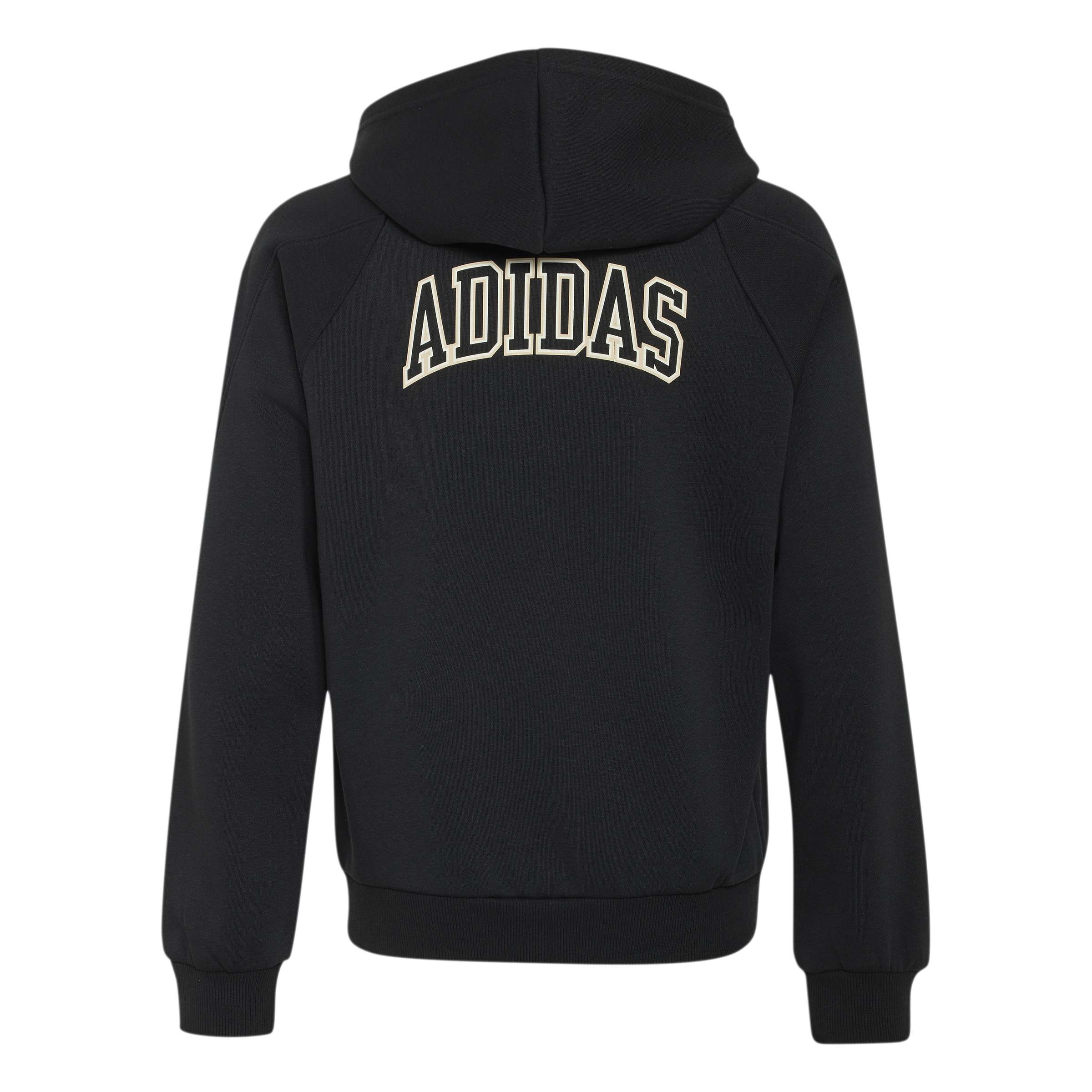 Adidas Felpa Nero