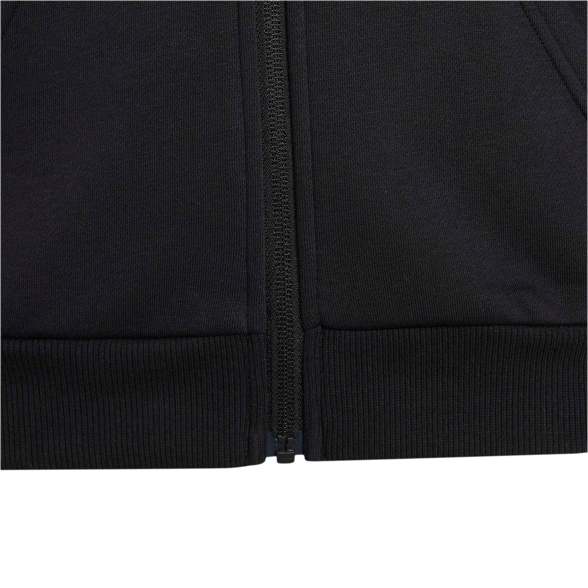 Adidas Felpa Nero
