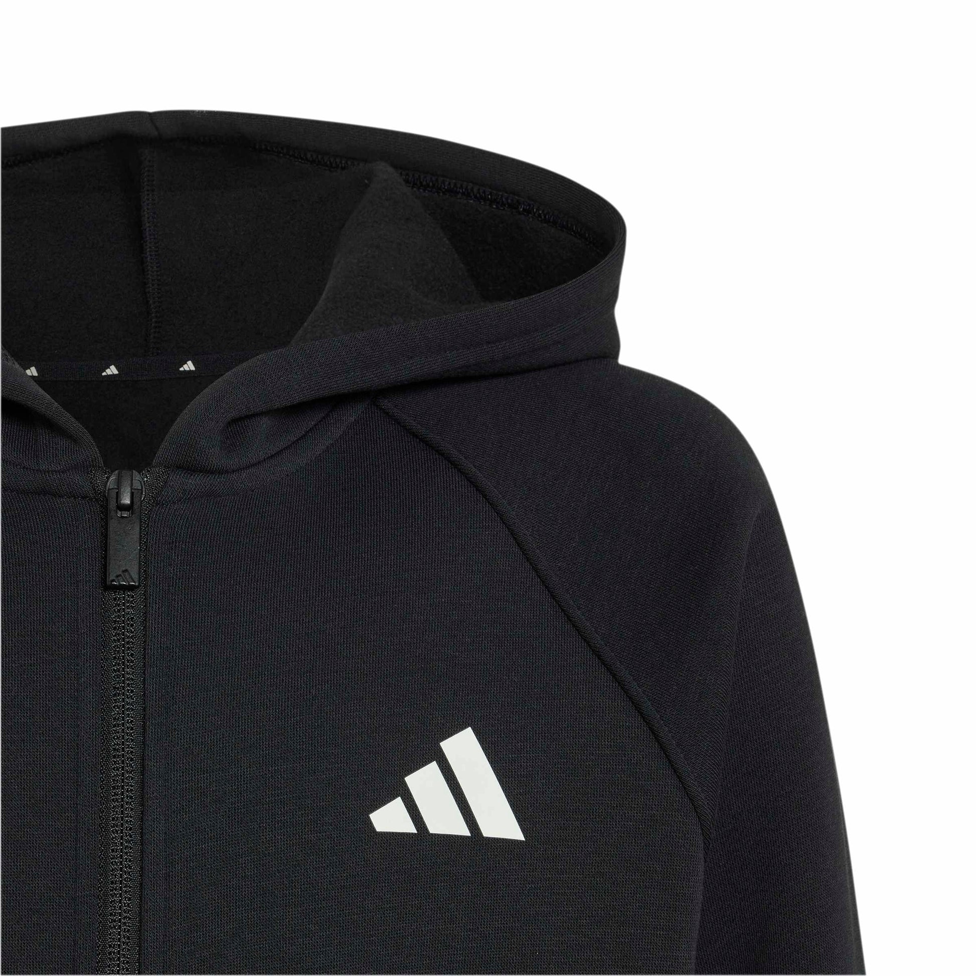 Adidas Felpa Nero