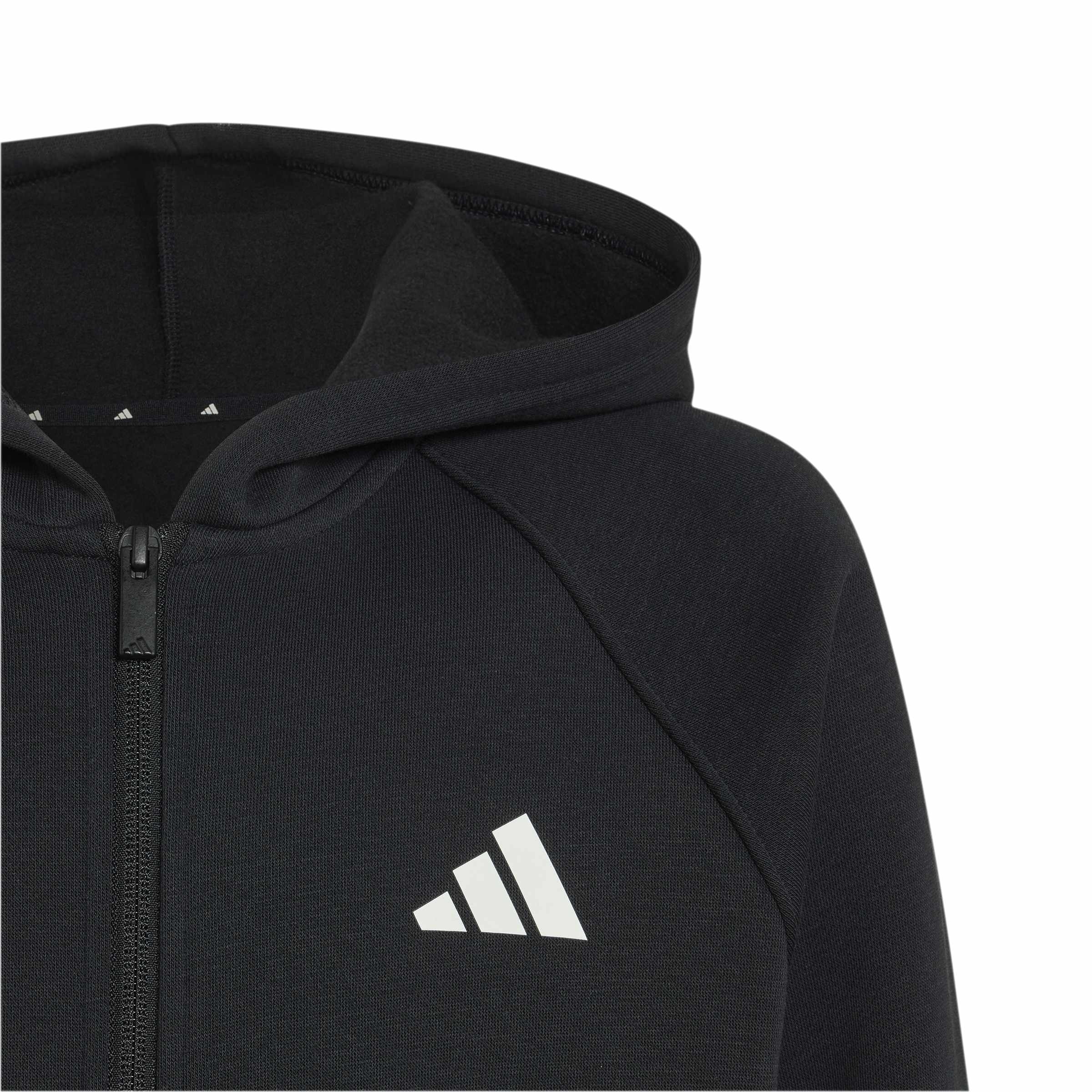 Adidas Felpa Nero