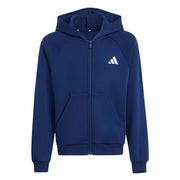 Adidas Felpa Blu