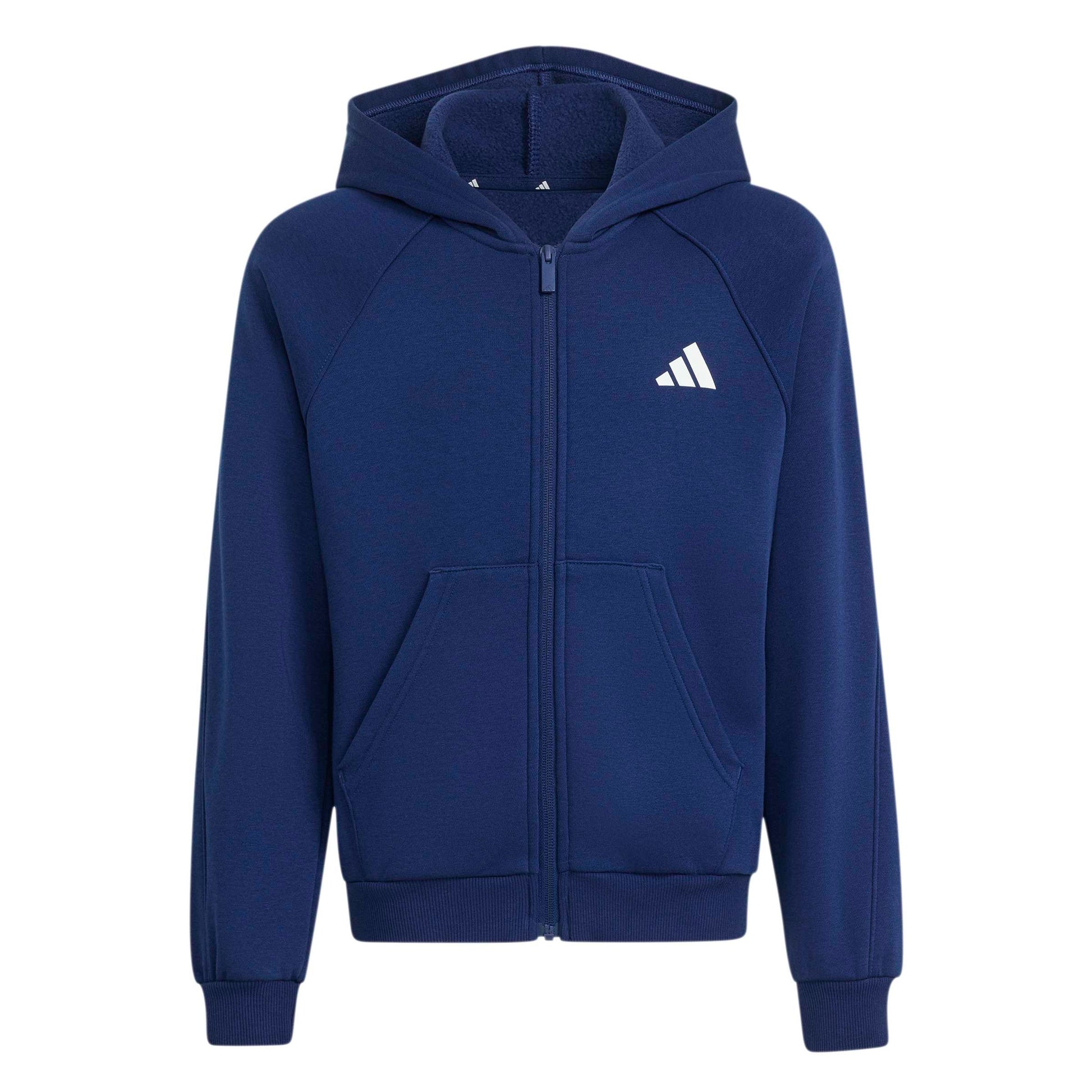 Adidas Felpa Blu