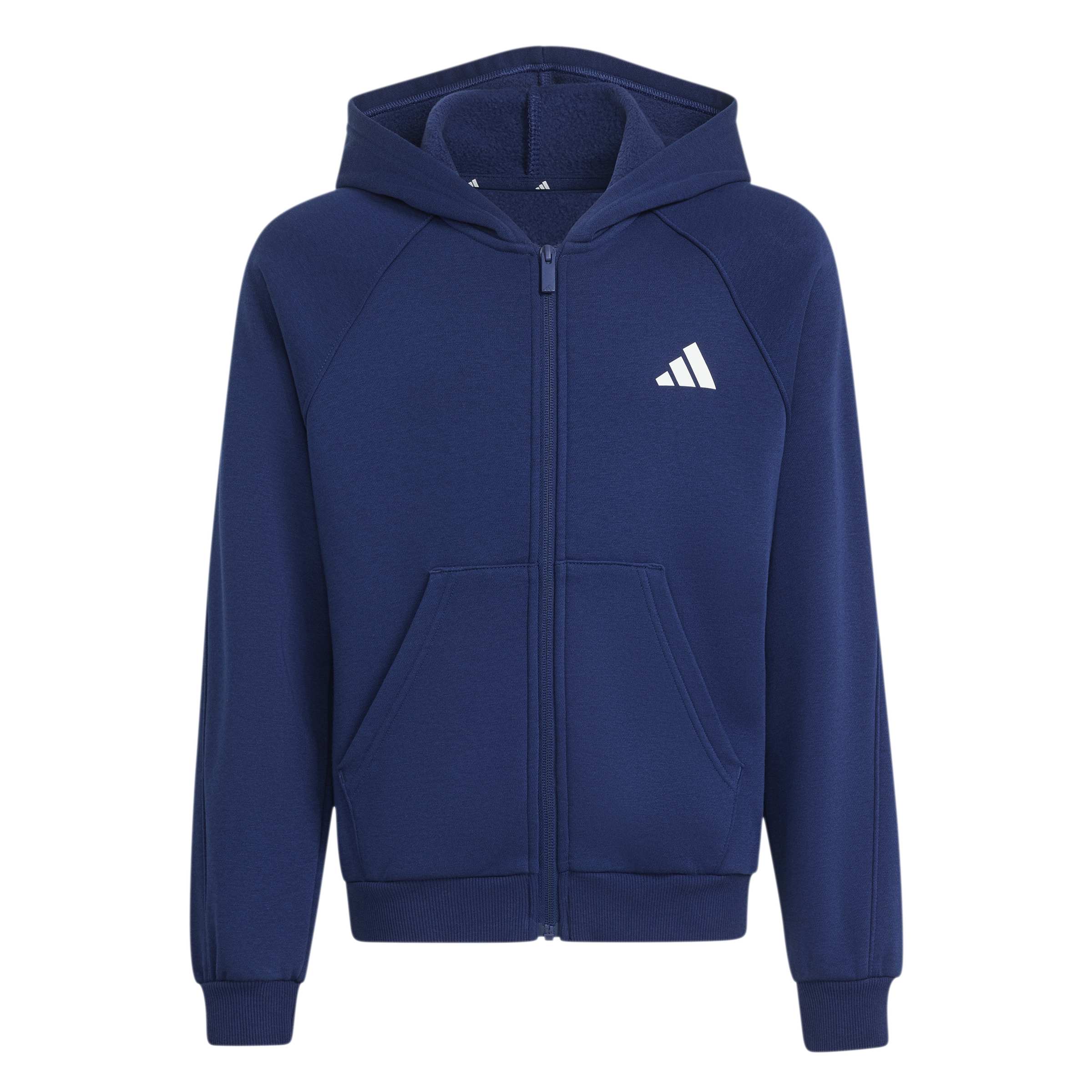 Adidas Felpa Blu