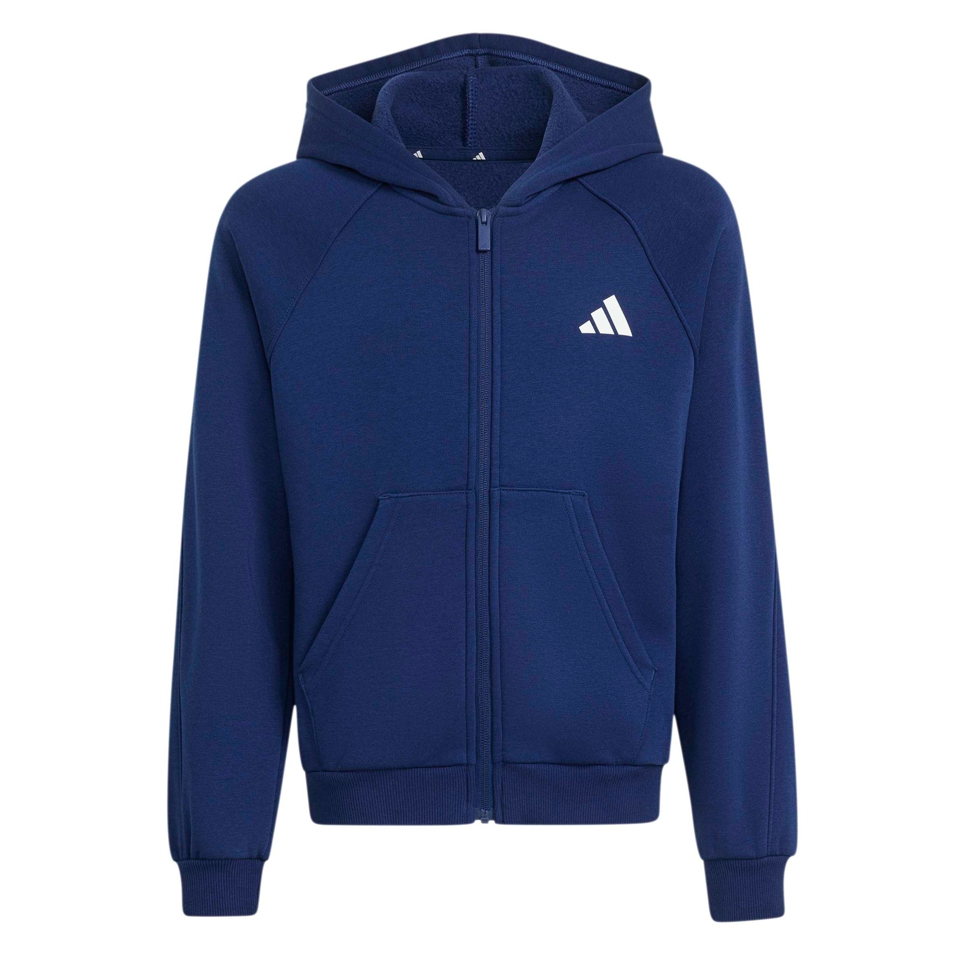Adidas Felpa Blu