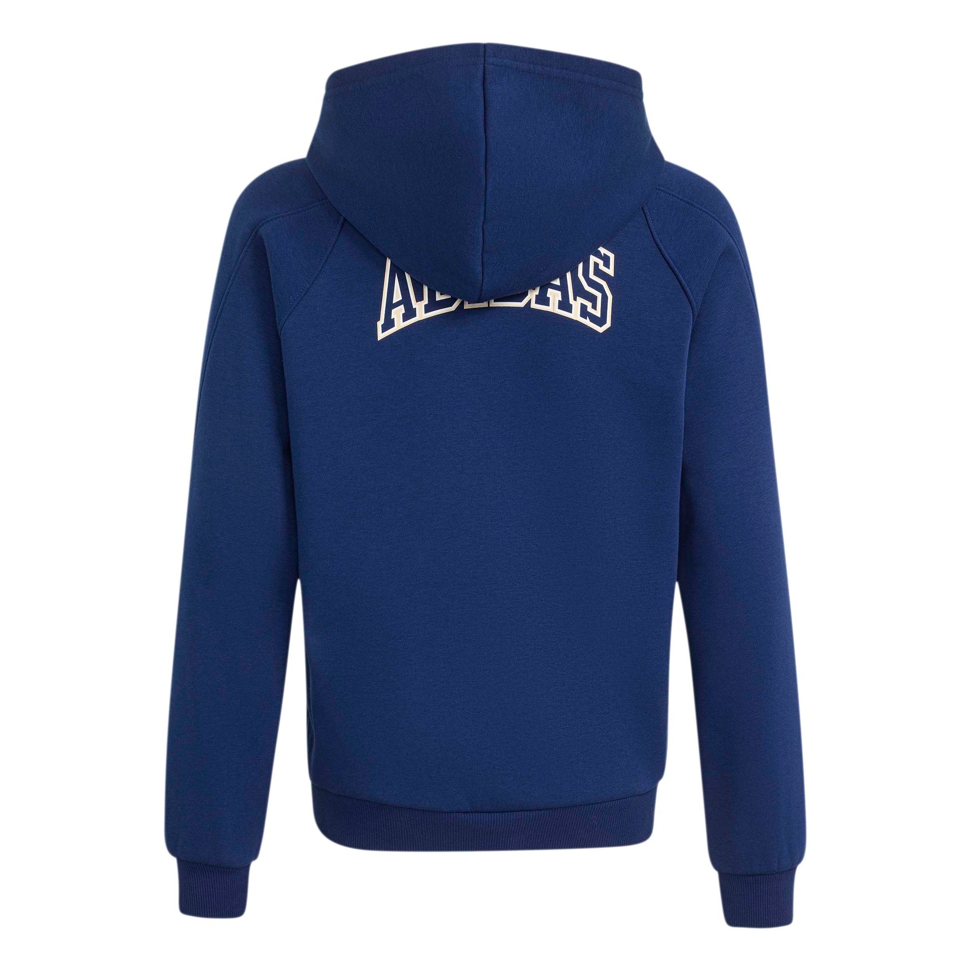 Adidas Felpa Blu