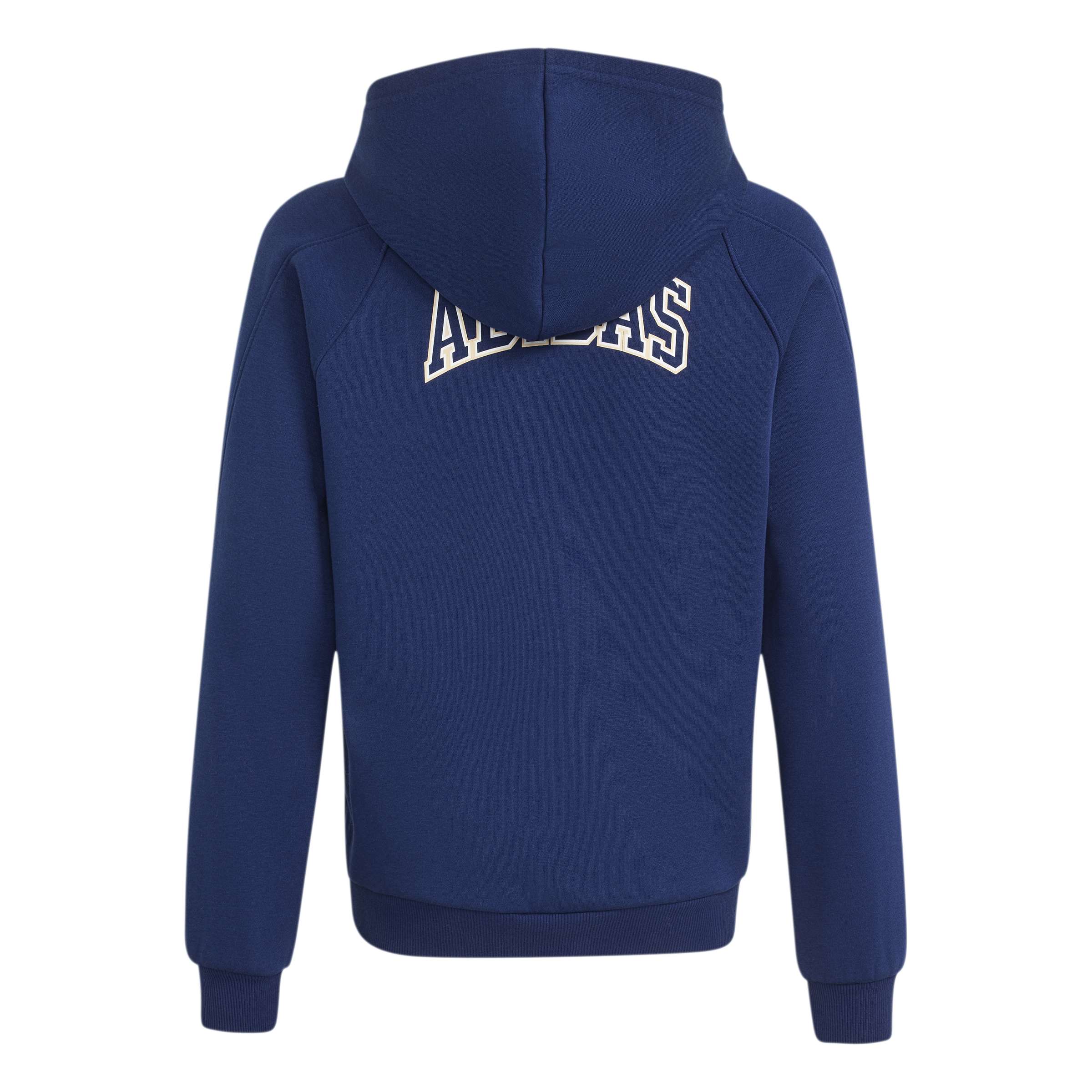 Adidas Felpa Blu