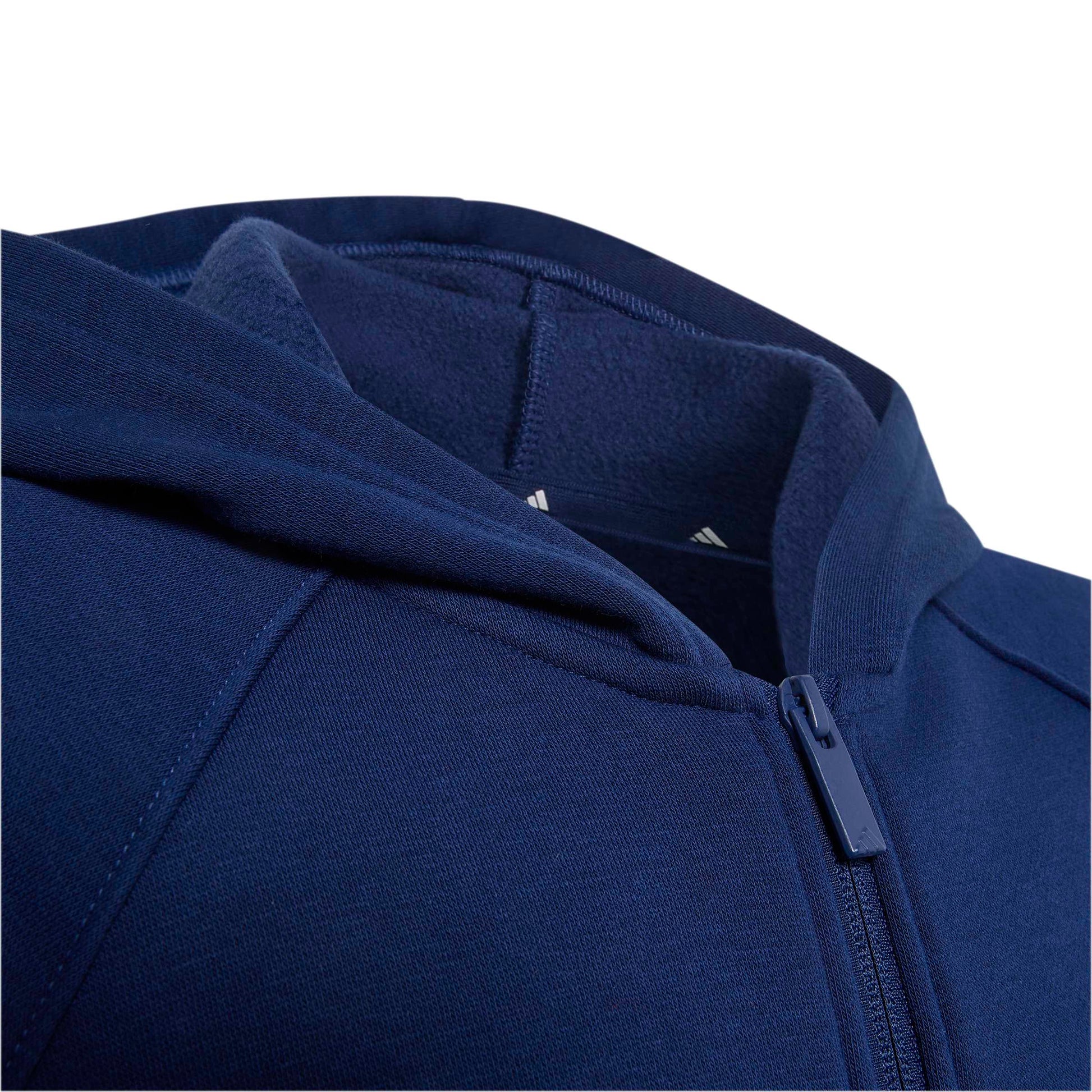 Adidas Felpa Blu
