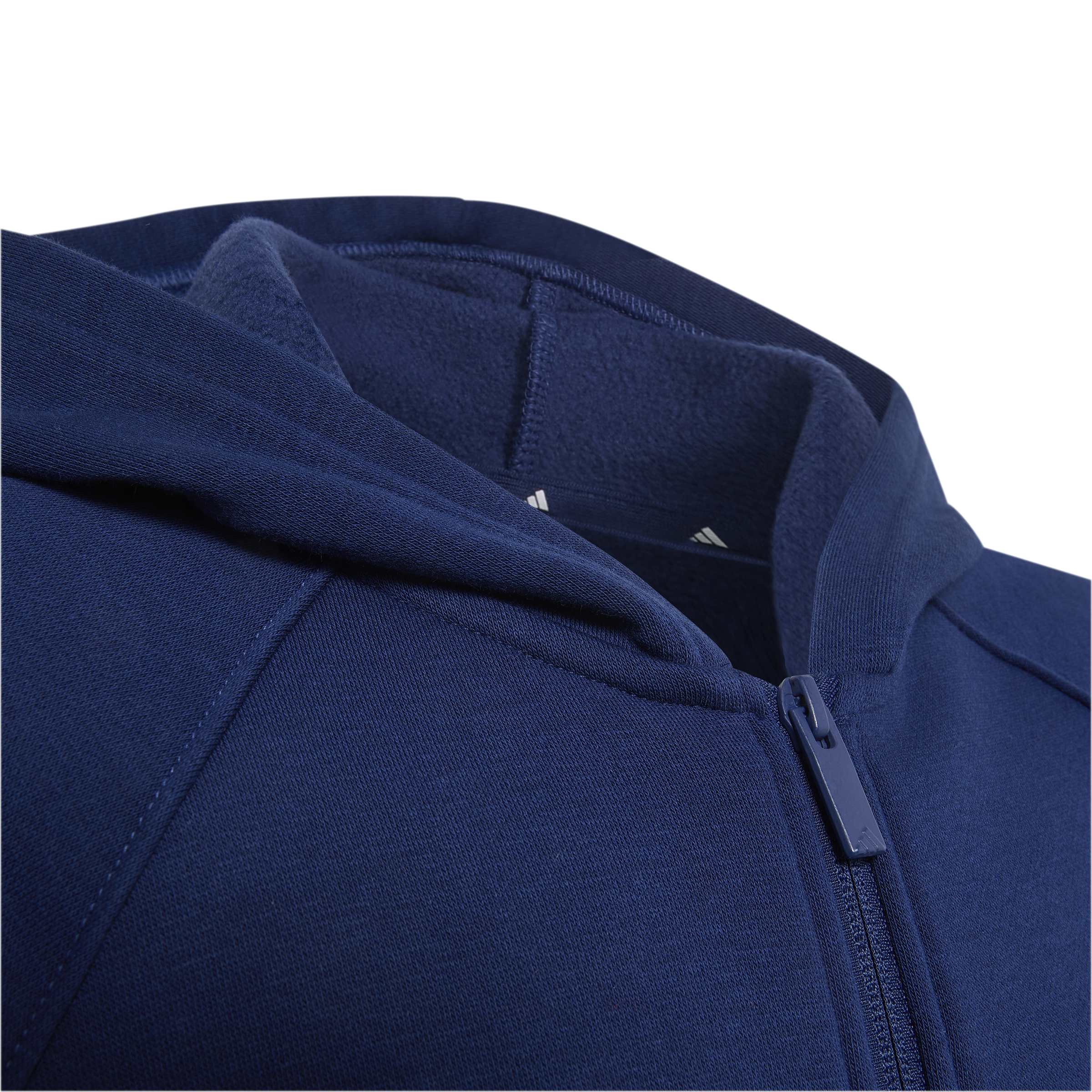 Adidas Felpa Blu