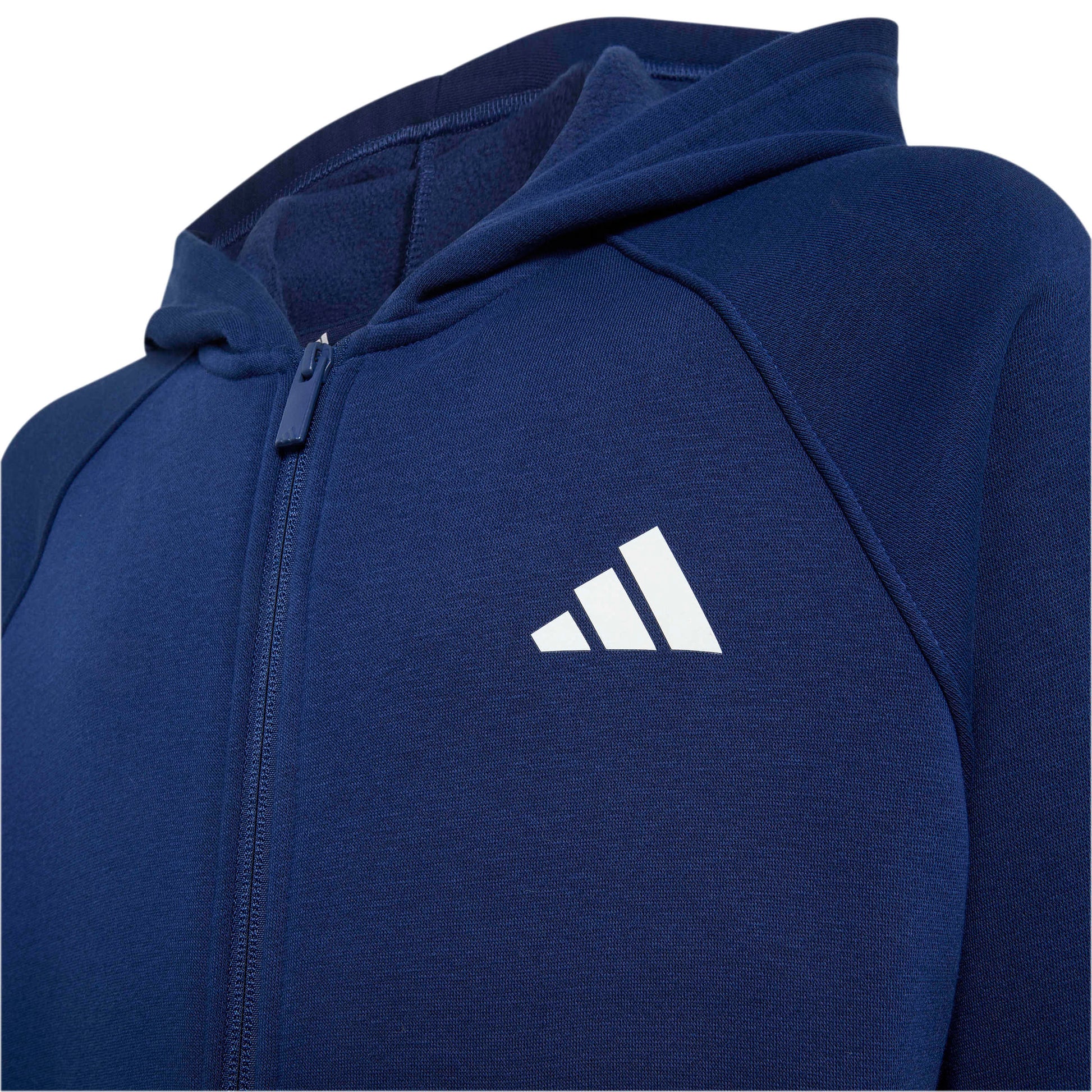 Adidas Felpa Blu