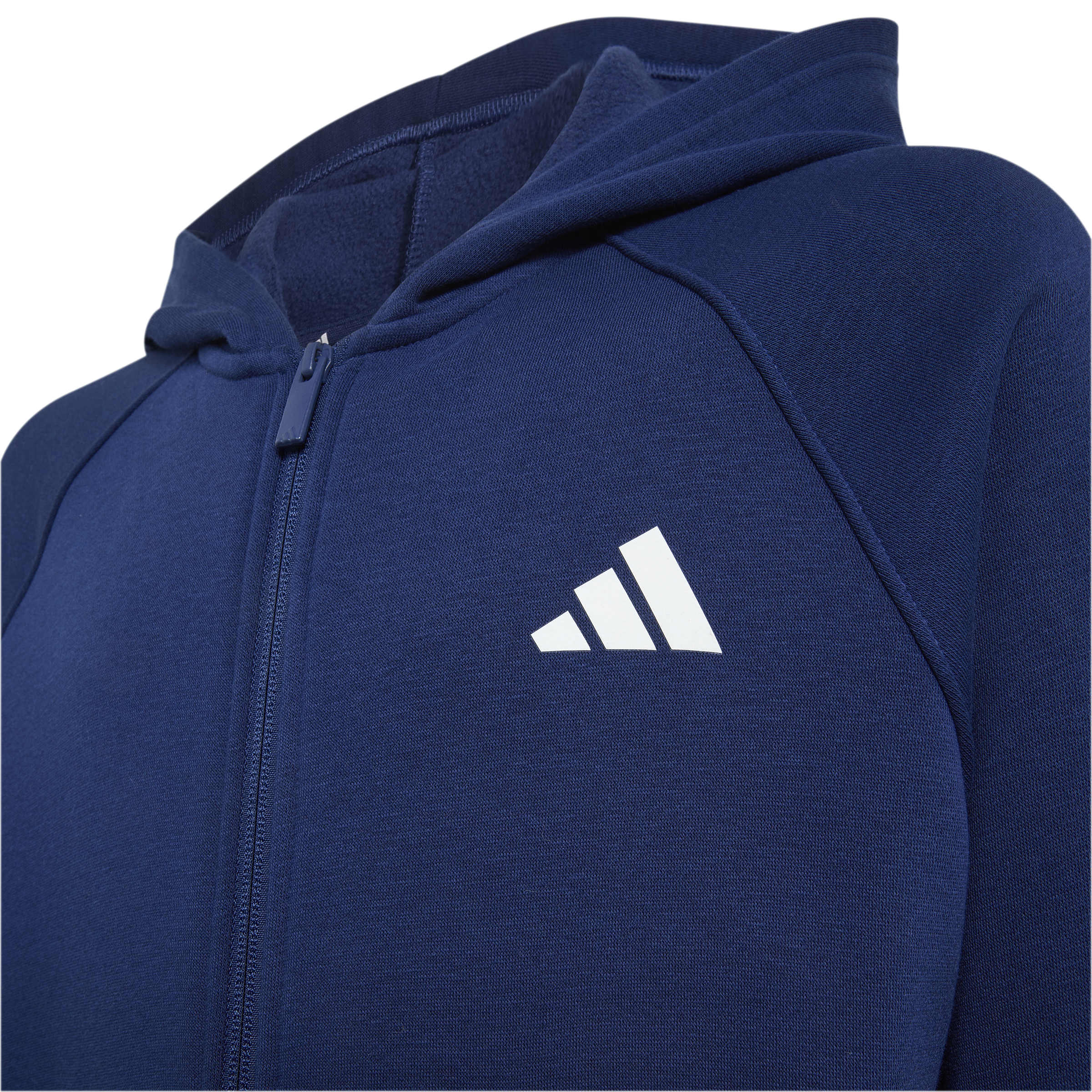 Adidas Felpa Blu