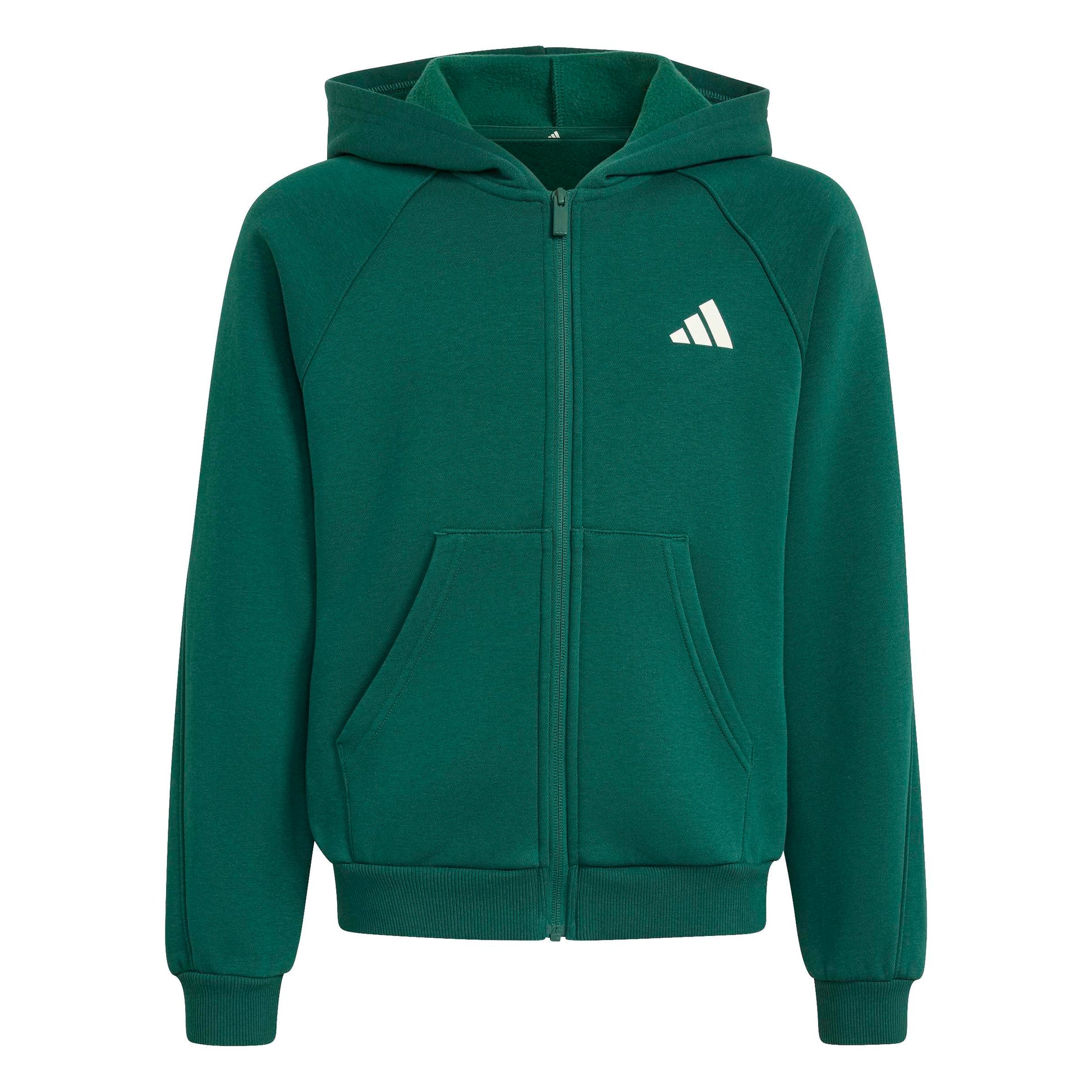 Adidas Felpa Verde