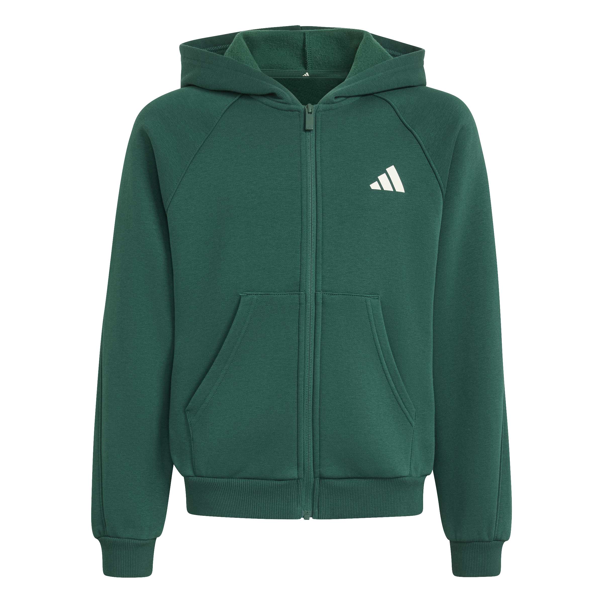 Adidas Felpa Verde