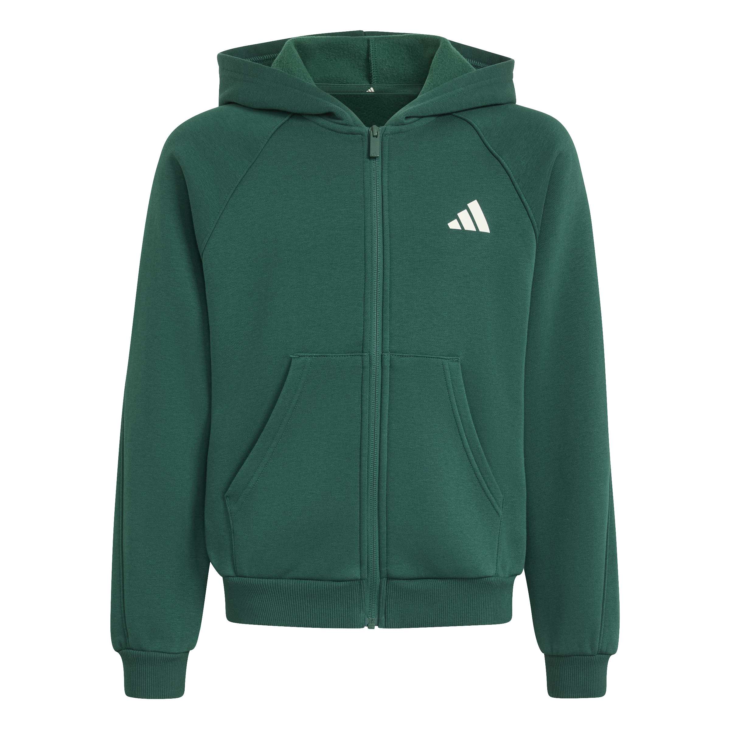 Adidas Felpa Verde