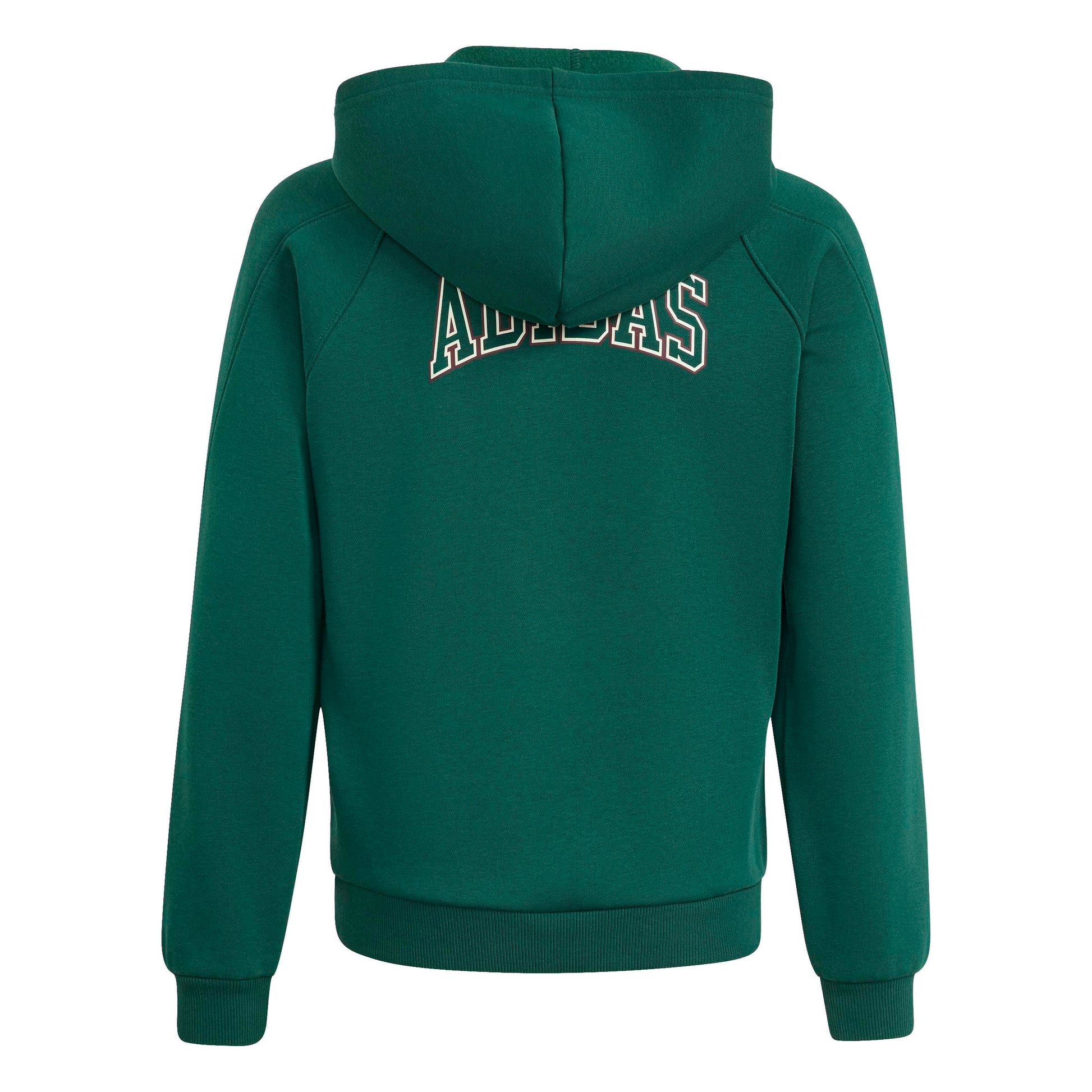 Adidas Felpa Verde